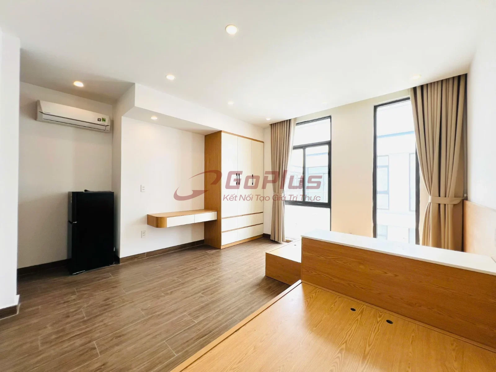 Cho thuê Studio 20m² Đường Số 18, Phường Long Trường · 5,5 triệu/tháng — ảnh 3