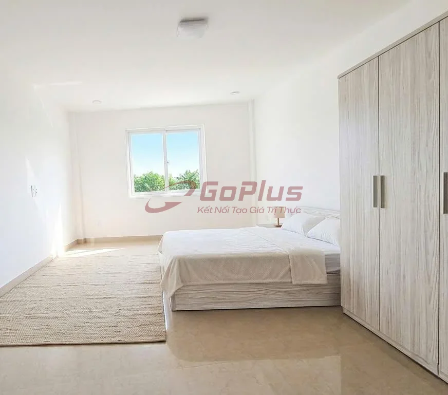 Cho thuê Studio 20m² Đường B5, Khu B Làng Đại Học, Xã Nhà Bè · 4,5 triệu/tháng — ảnh 1