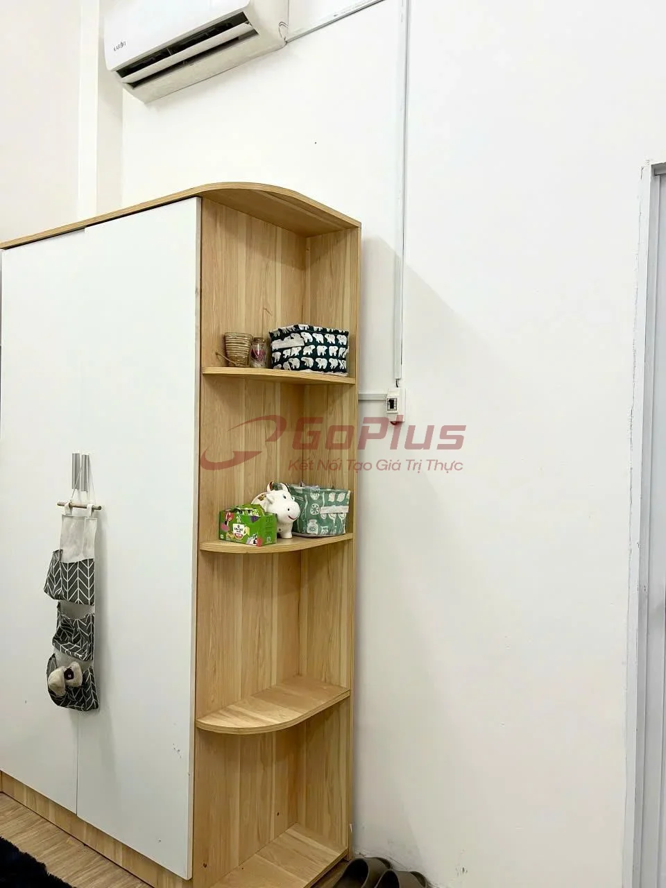 Cho thuê Studio 20m² Âu Cơ, Phường Tân Bình · 5 triệu/tháng — ảnh 2
