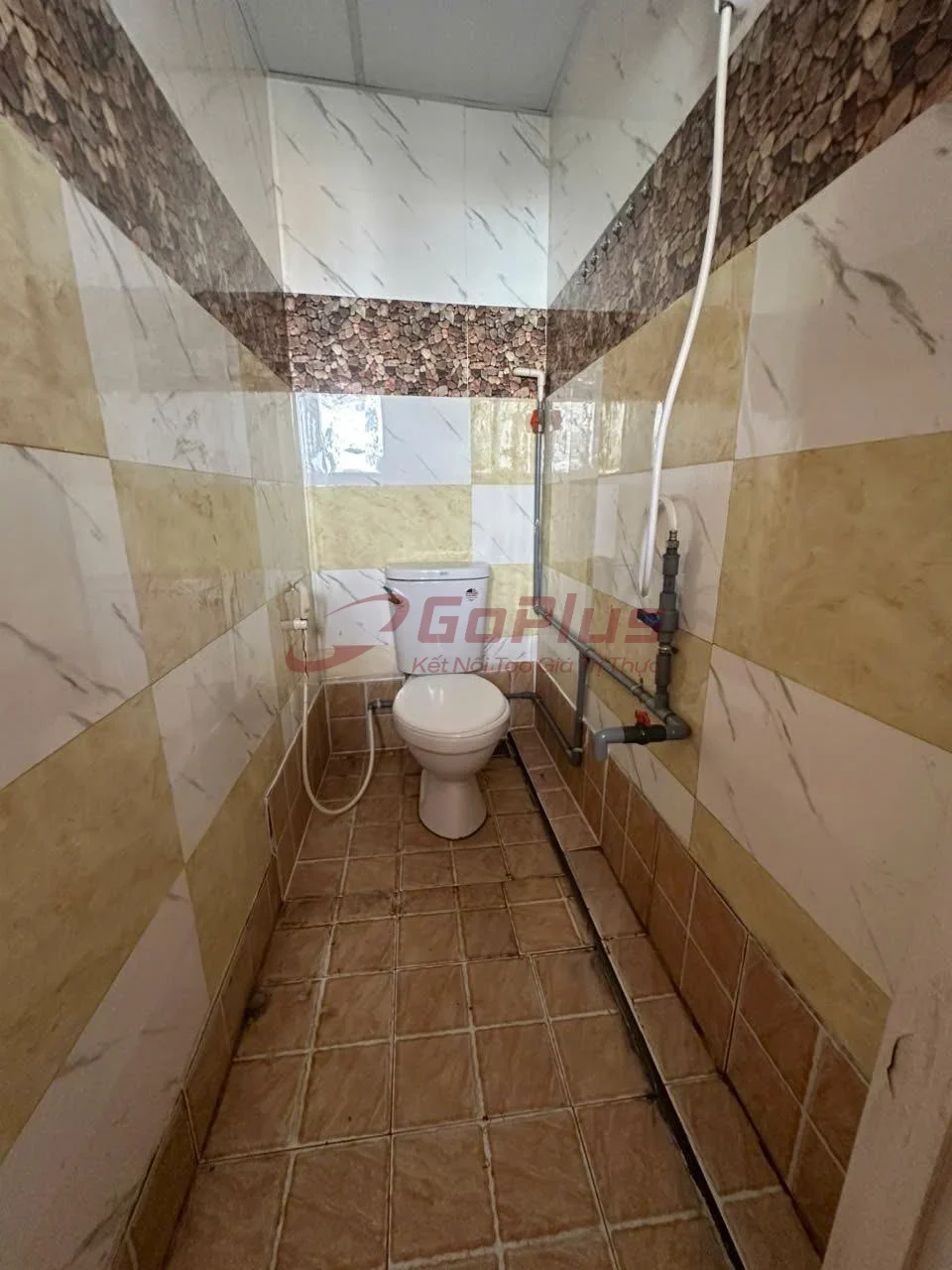 Studio 20m² for rent in Trương Phước Phan, Phường Bình Trị Đông · 2 million VND/month — photo 3