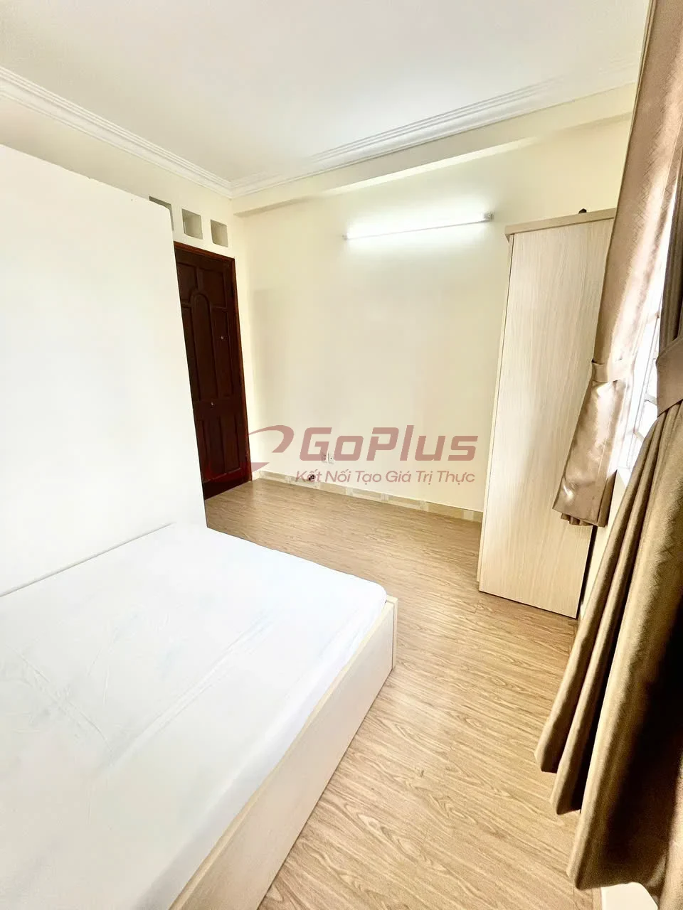 Cho thuê Studio 20m² Nguyễn Hữu Cảnh, Phường Thạnh Mỹ Tây · 5,8 triệu/tháng — ảnh 3