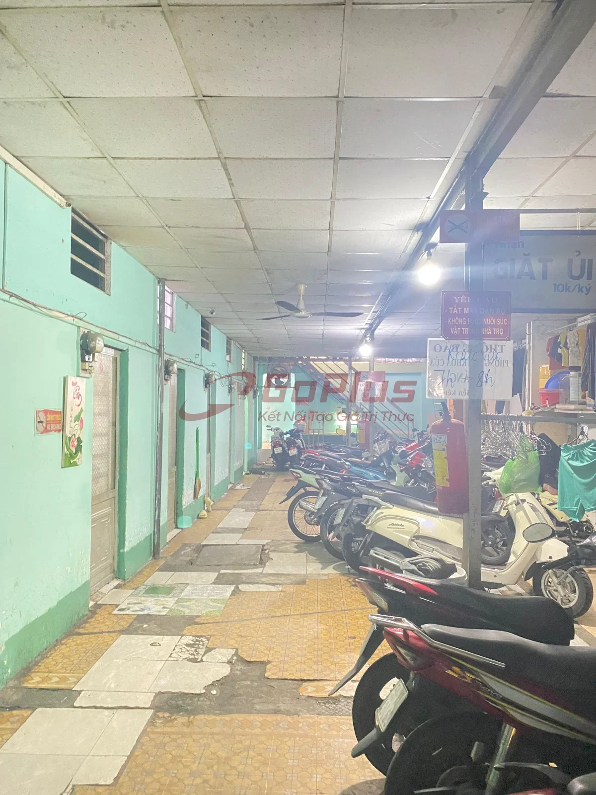 Cho thuê Duplex 20m² Bàu Cát 8, Phường Tân Bình · 3 triệu/tháng — ảnh 3