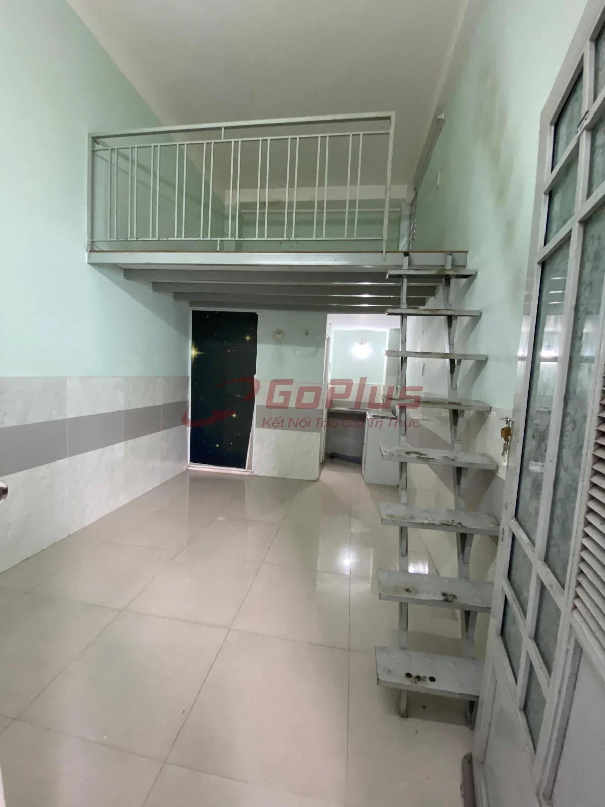 Duplex 20m² for rent in Đường Lê Văn Lương, Xã Nhà Bè · 3.2 million VND/month — photo 2