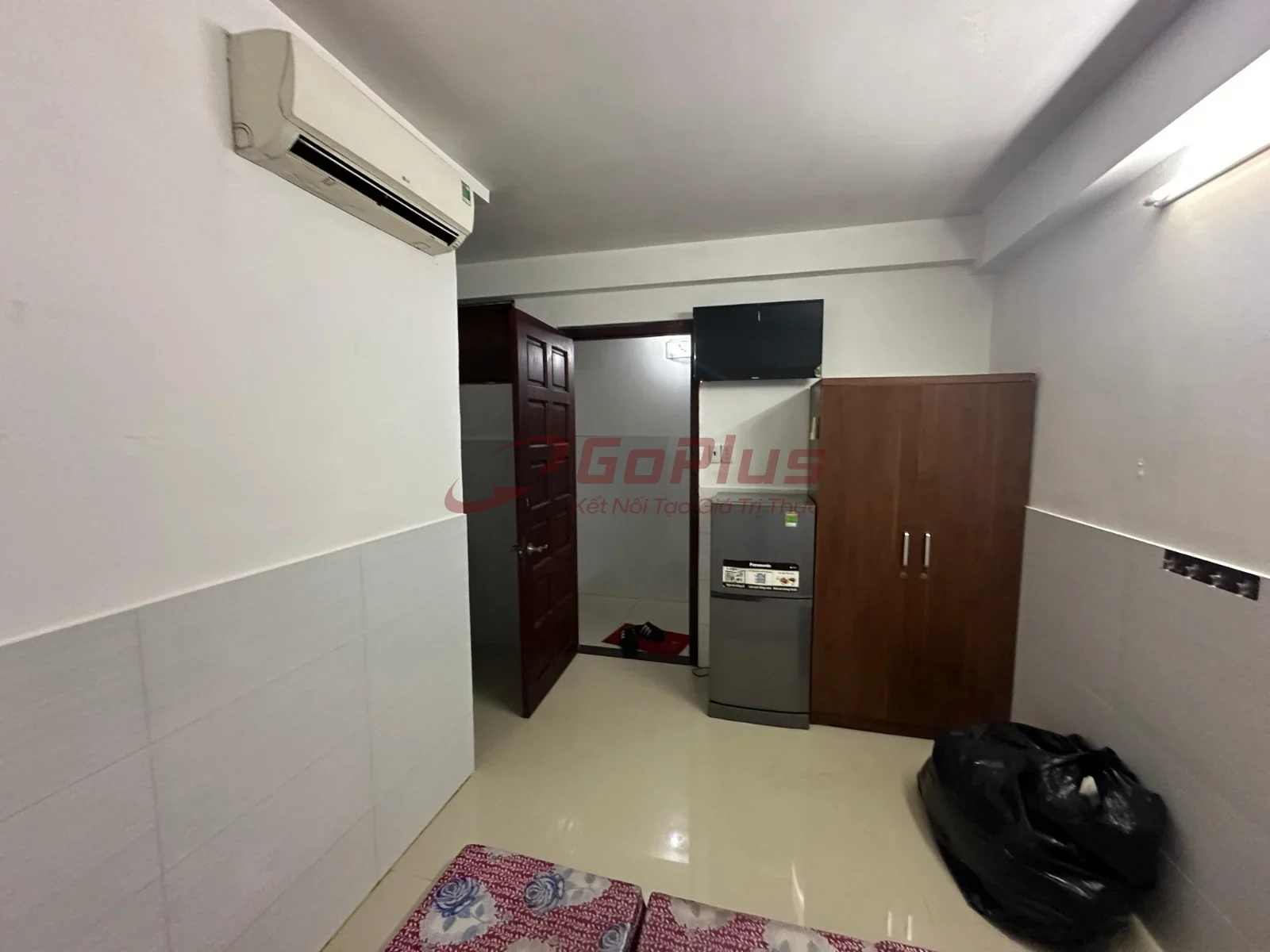 Cho thuê Duplex 20m² Lê Đình Thám, Phường Tân Sơn Nhì · 3,5 triệu/tháng — ảnh 2