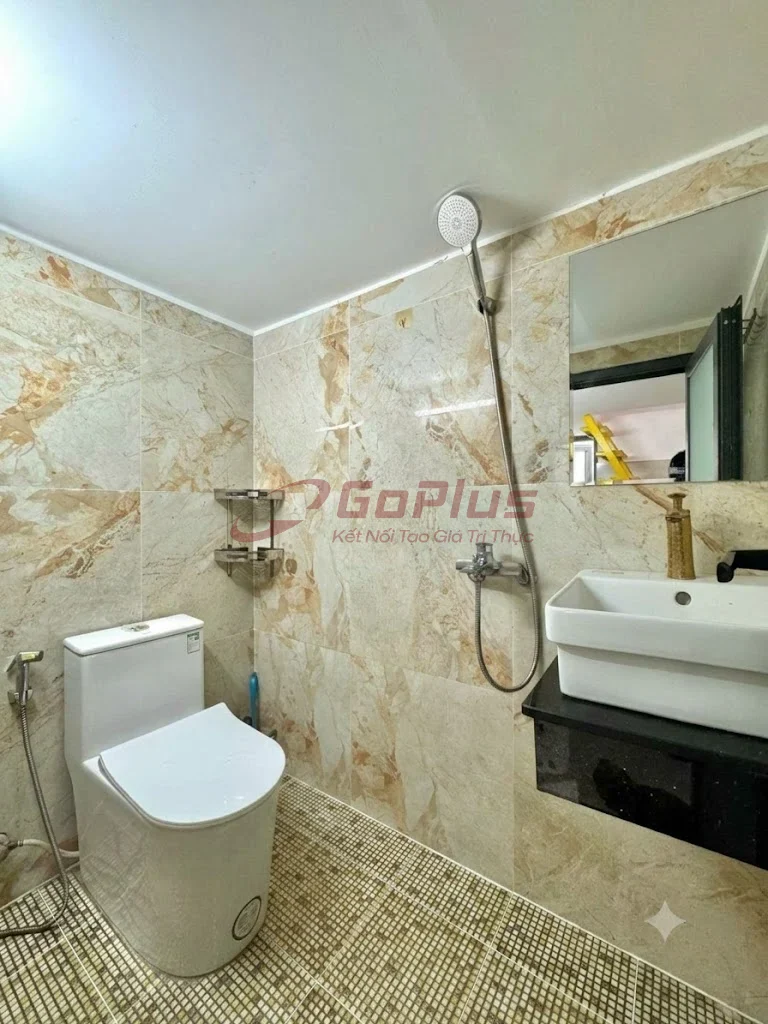 Cho thuê Duplex 20m² Đông Hưng Thuận 8, Phường Đông Hưng Thuận · 4 triệu/tháng — ảnh 2