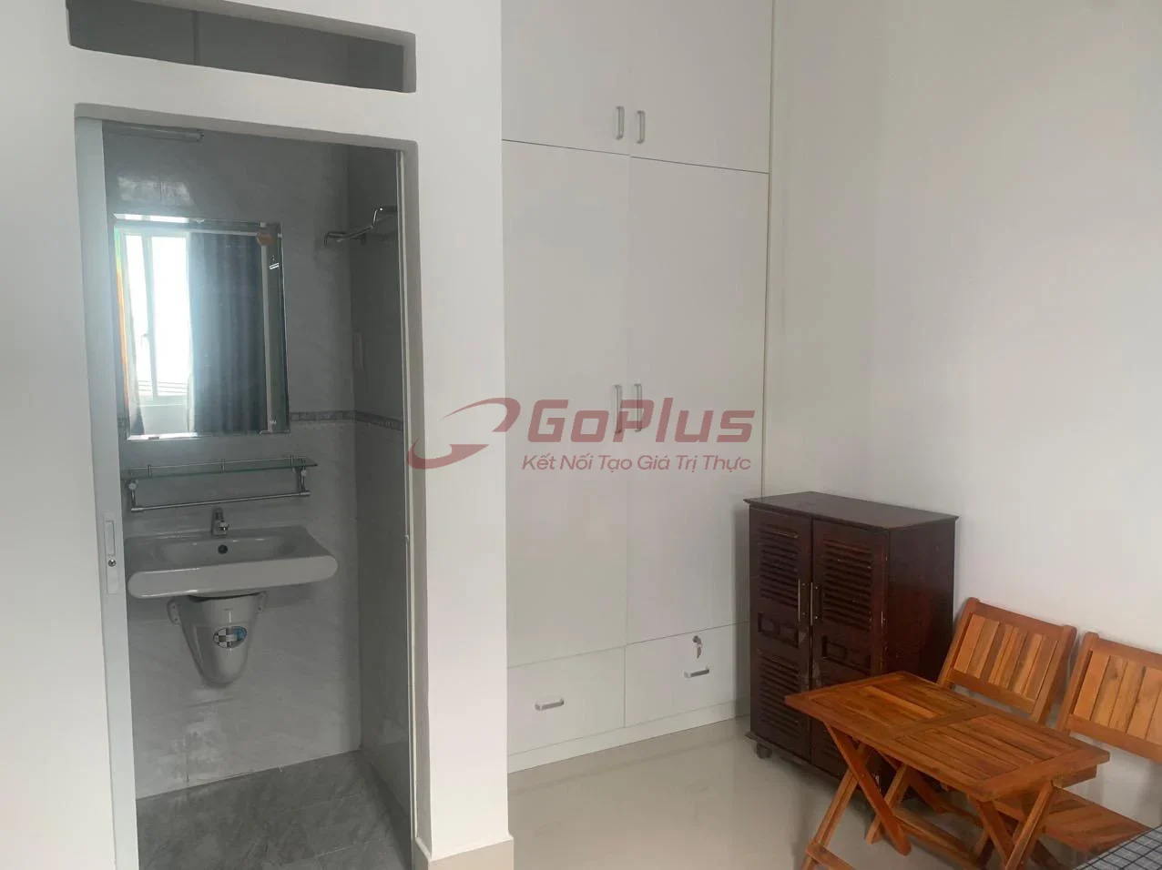 Studio 20m² for rent in Đào Tông Nguyên, Xã Nhà Bè · 3.2 million VND/month — photo 2