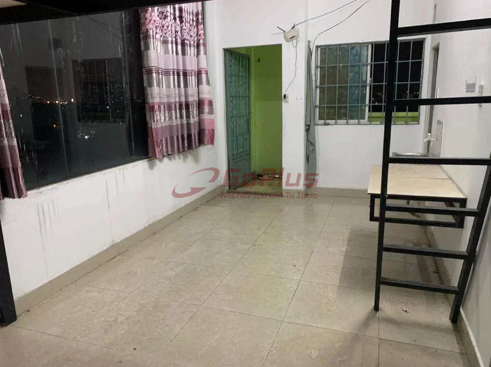 Cho thuê Duplex 20m² Tân Thới Nhất 6, Phường Đông Hưng Thuận · 3 triệu/tháng — ảnh 4