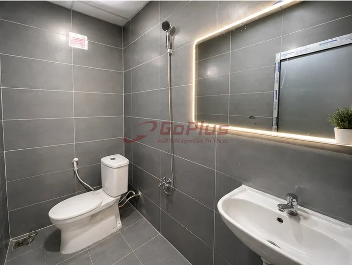Cho thuê Studio 25m² Dương Quảng Hàm, Hạnh Thông,Gò Vấp, Phường Hạnh Thông · 4,1 triệu/tháng — ảnh 4