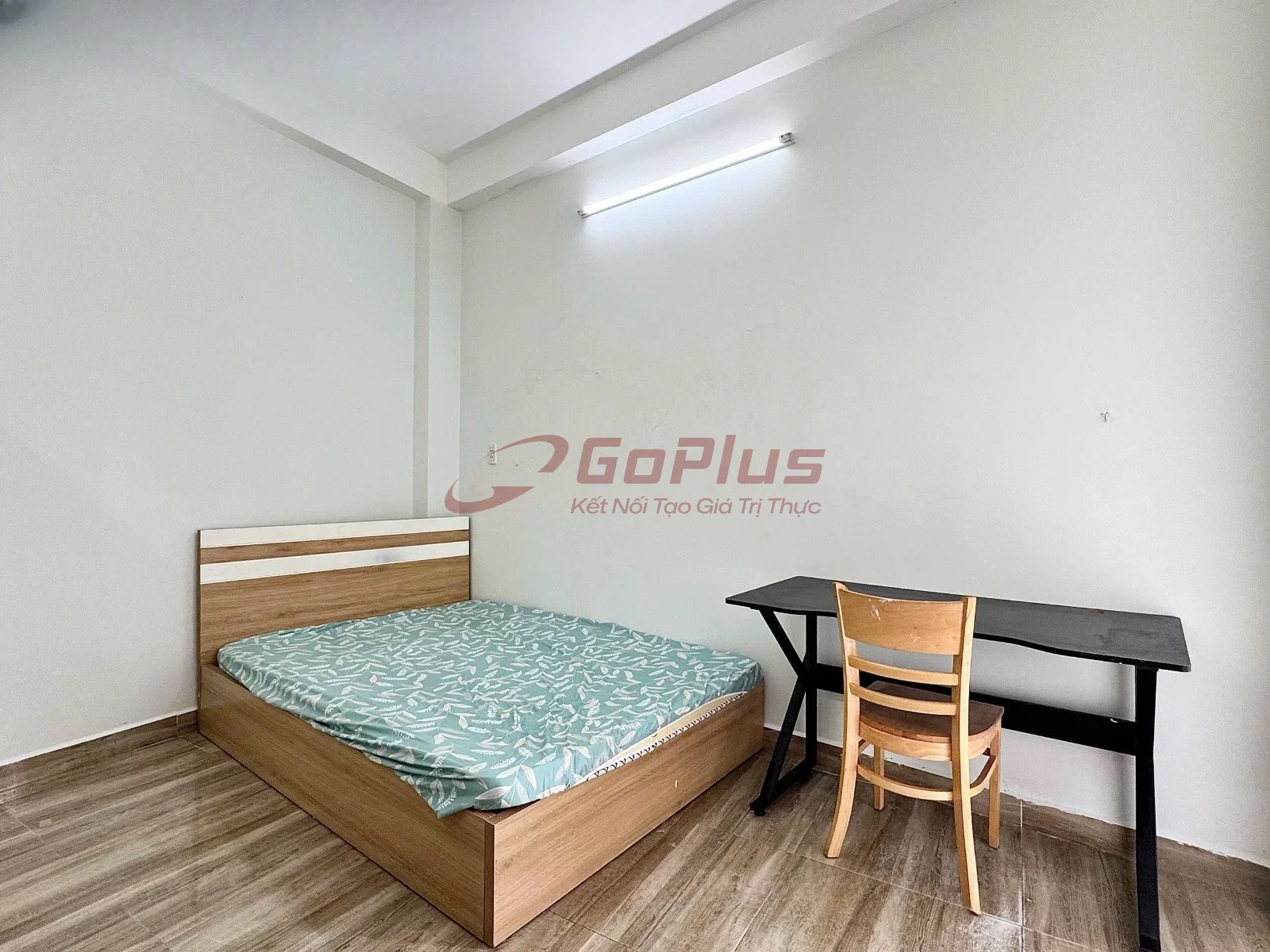 Cho thuê Studio 20m² Chu Văn An, Phường Bình Thạnh · 5,5 triệu/tháng — ảnh 4