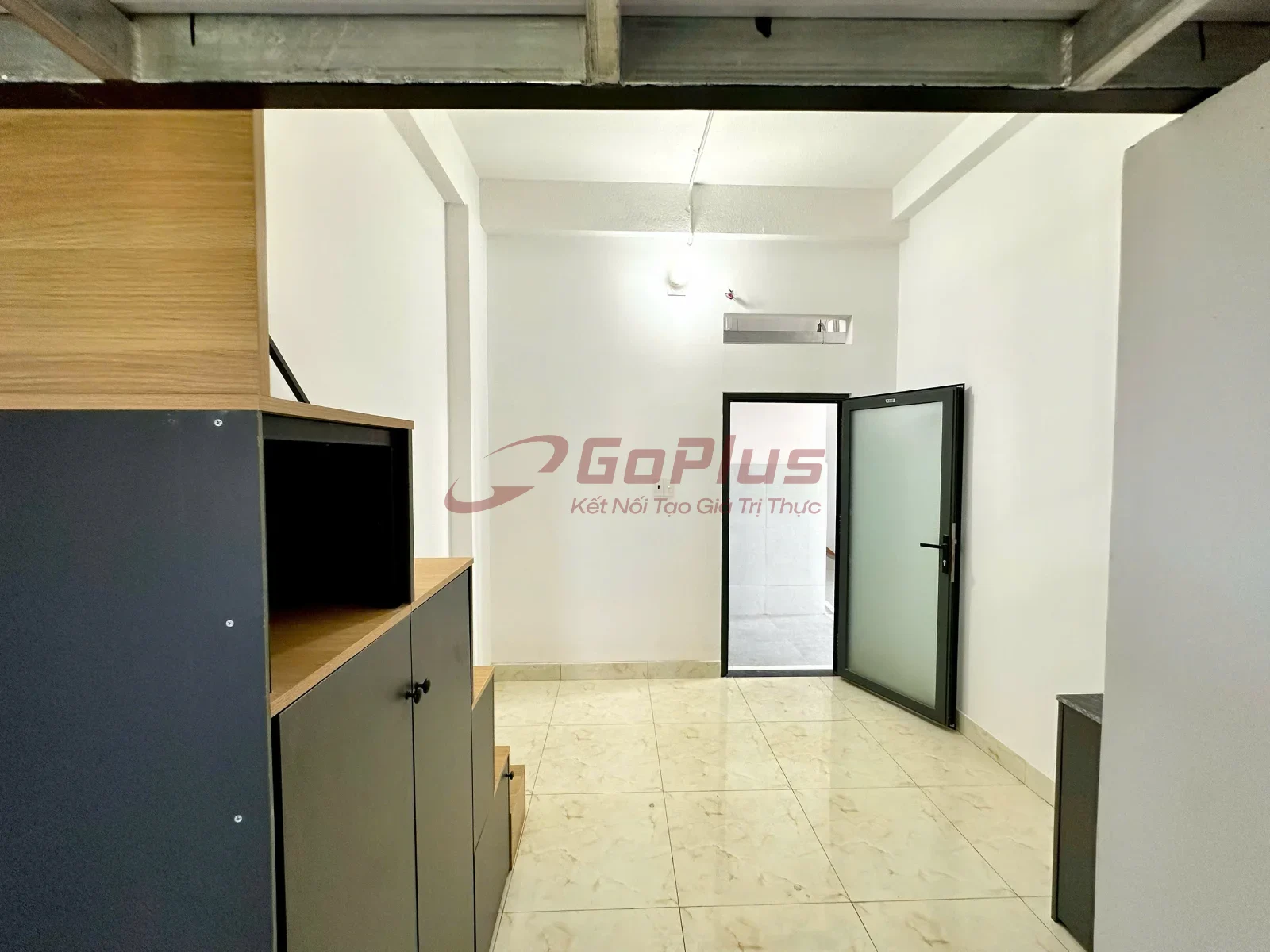 Cho thuê Duplex 20m² Thạnh Lộc 14, Phường An Phú Đông · 4,2 triệu/tháng — ảnh 4
