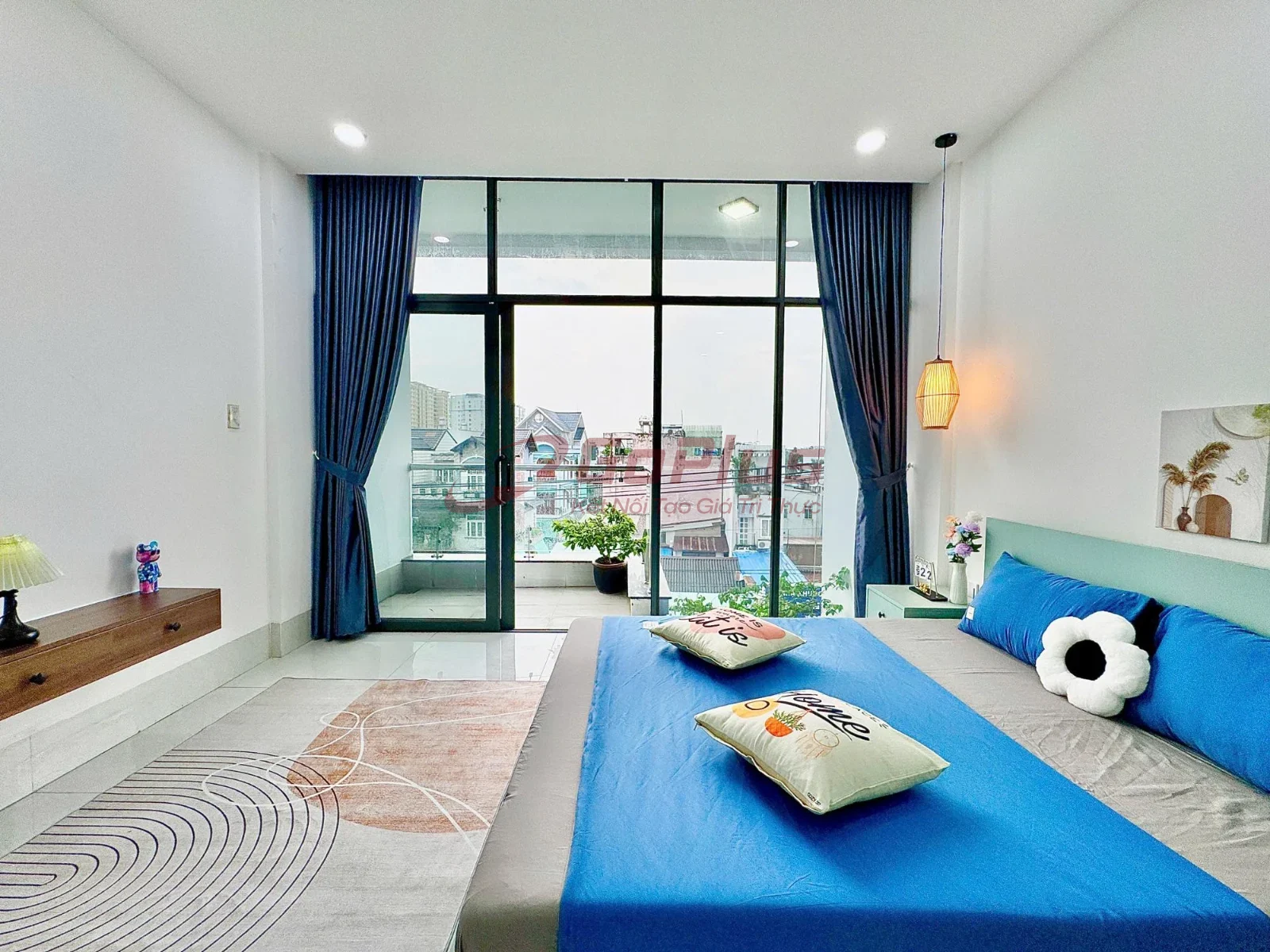 Cho thuê Duplex 20m² Nguyễn Duy Trinh, Phường Bình Trưng · 7,9 triệu/tháng — ảnh 2