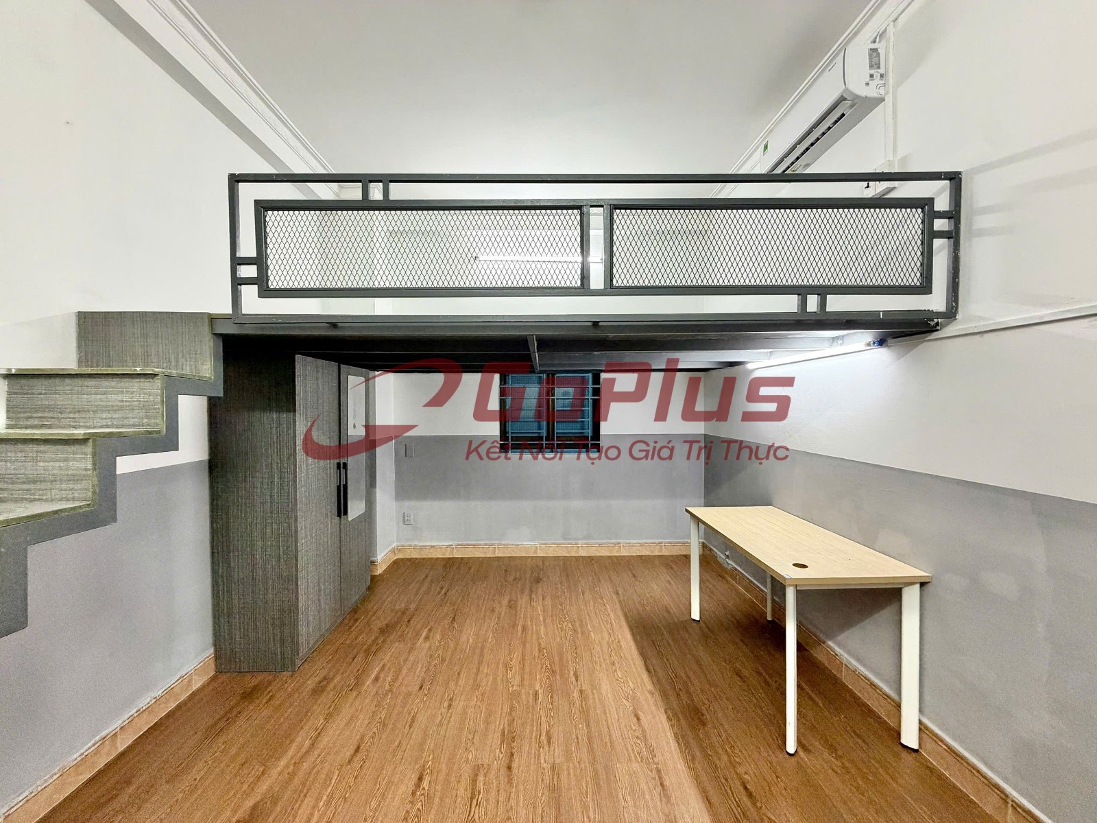 Cho thuê Duplex 20m² Nguyễn Văn Khối, Phường Thông Tây Hội · 4,7 triệu/tháng — ảnh 4