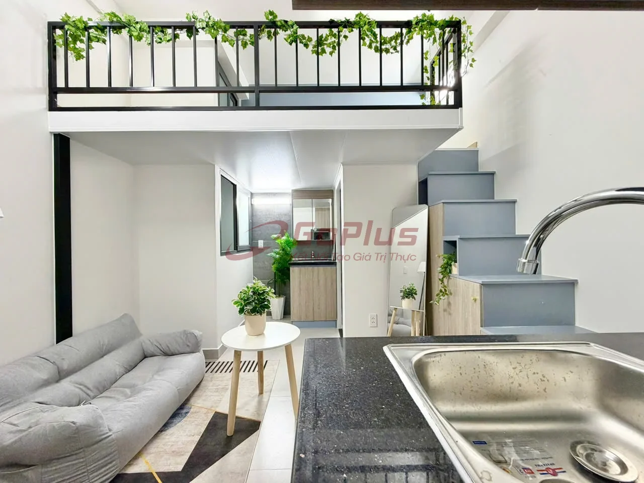 Duplex 20m² for rent in Ht13, Phường Tân Thới Hiệp · 3.5 million VND/month — photo 2