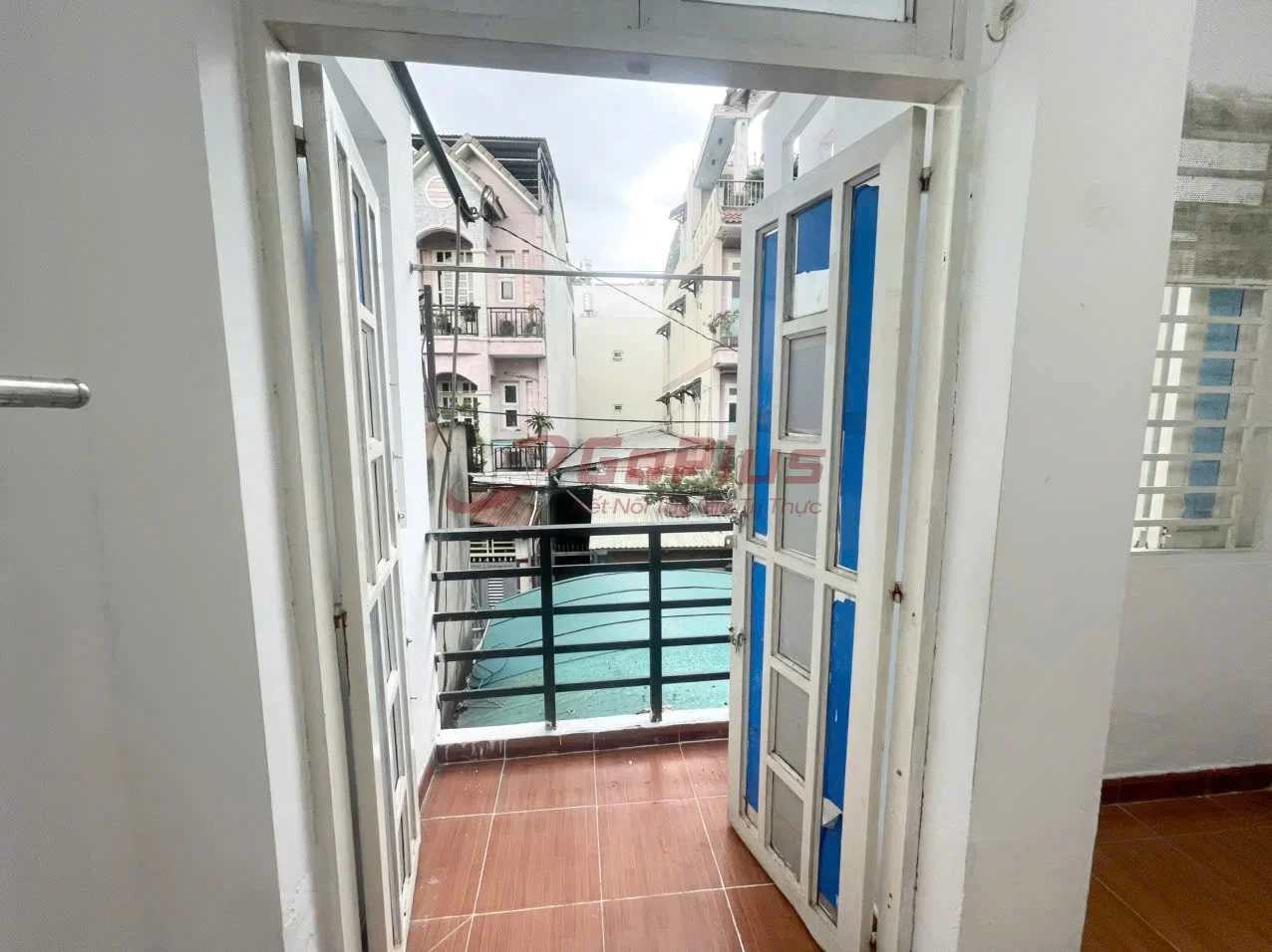 Cho thuê Studio 20m² Phạm Văn Chiêu, Thông Tây Hội, Gò Vấp, Phường Thông Tây Hội · 4,2 triệu/tháng — ảnh 3