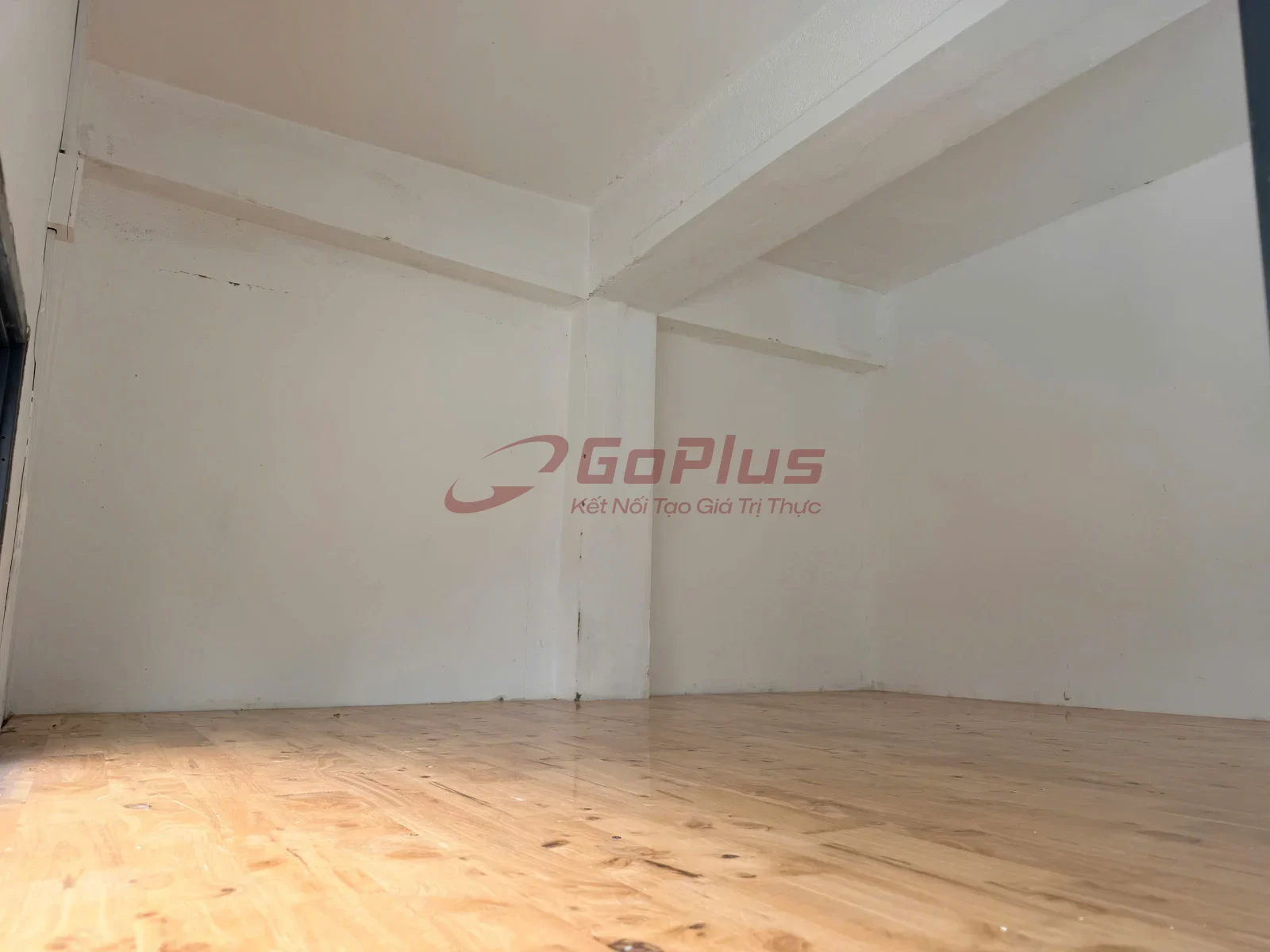 Cho thuê Duplex 20m² Phan Văn Trị, Phường Bình Thạnh · 4,8 triệu/tháng — ảnh 2
