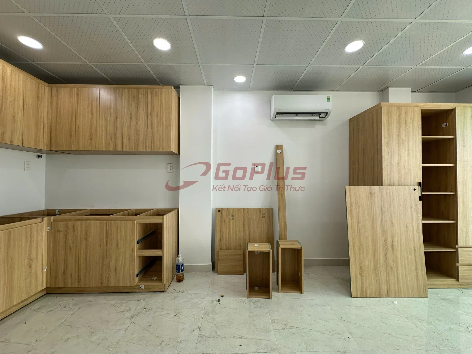 Cho thuê Penhouse 40m² Thạnh Mỹ, Phường Tân Hòa · 9,5 triệu/tháng — ảnh 4