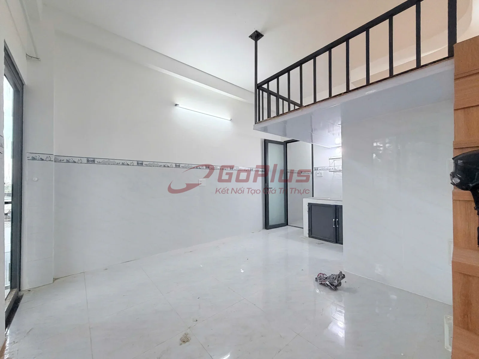 Cho thuê Duplex 20m² Đường Tân Thới Nhất 02, Phường Đông Hưng Thuận · 4,8 triệu/tháng — ảnh 3