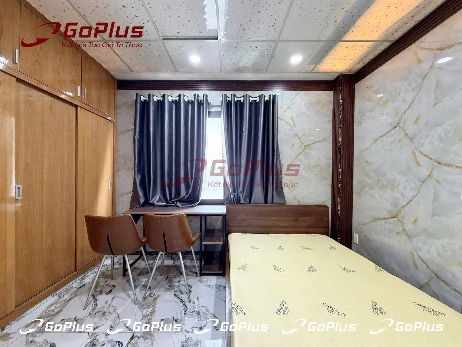 Cho thuê Studio 16m² Đường Số 5, Phường Gò Vấp · 5 triệu/tháng — ảnh 2
