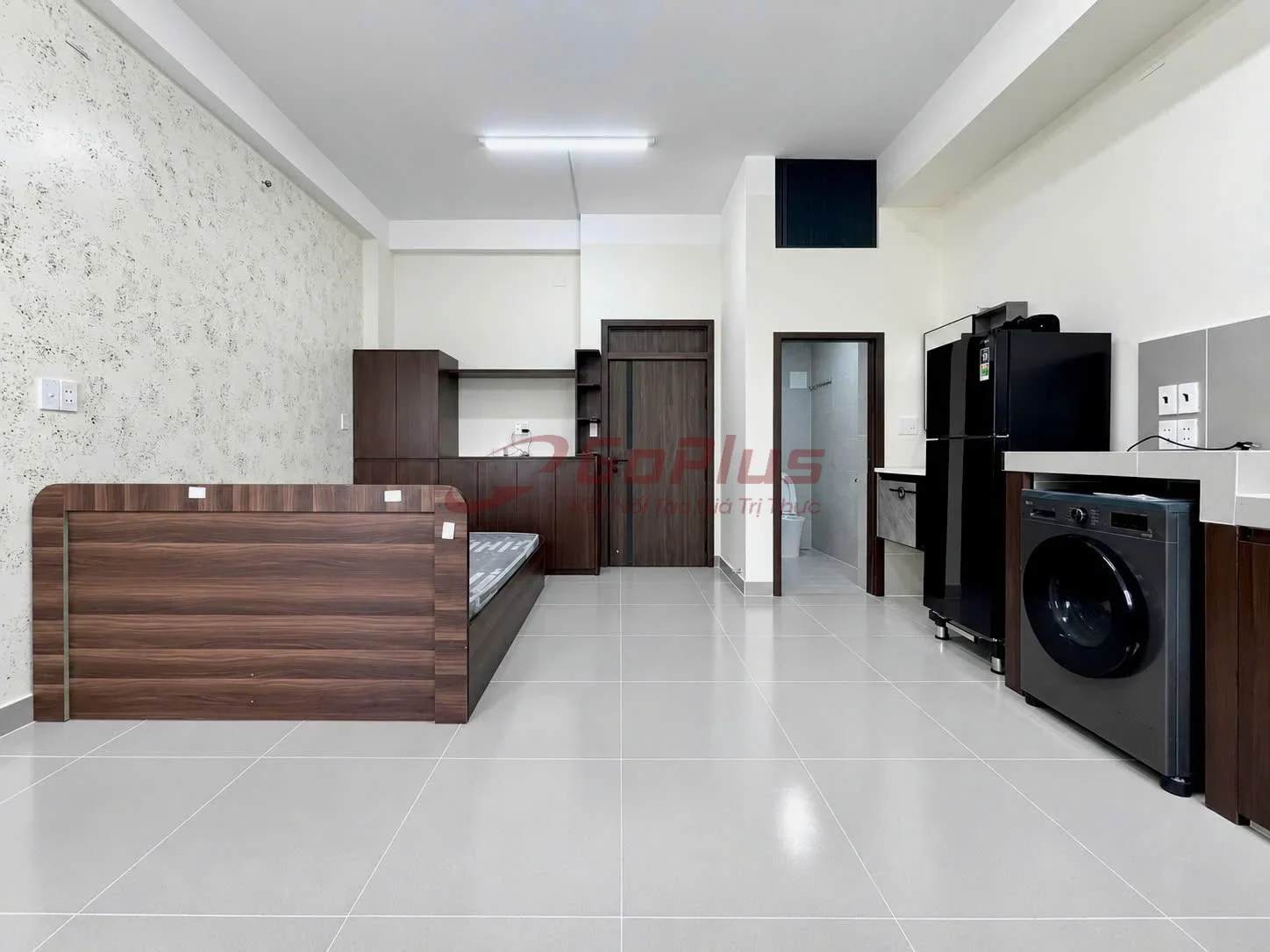 Cho thuê Studio 20m² Đường Số 5, Phường An Lạc · 7 triệu/tháng — ảnh 3