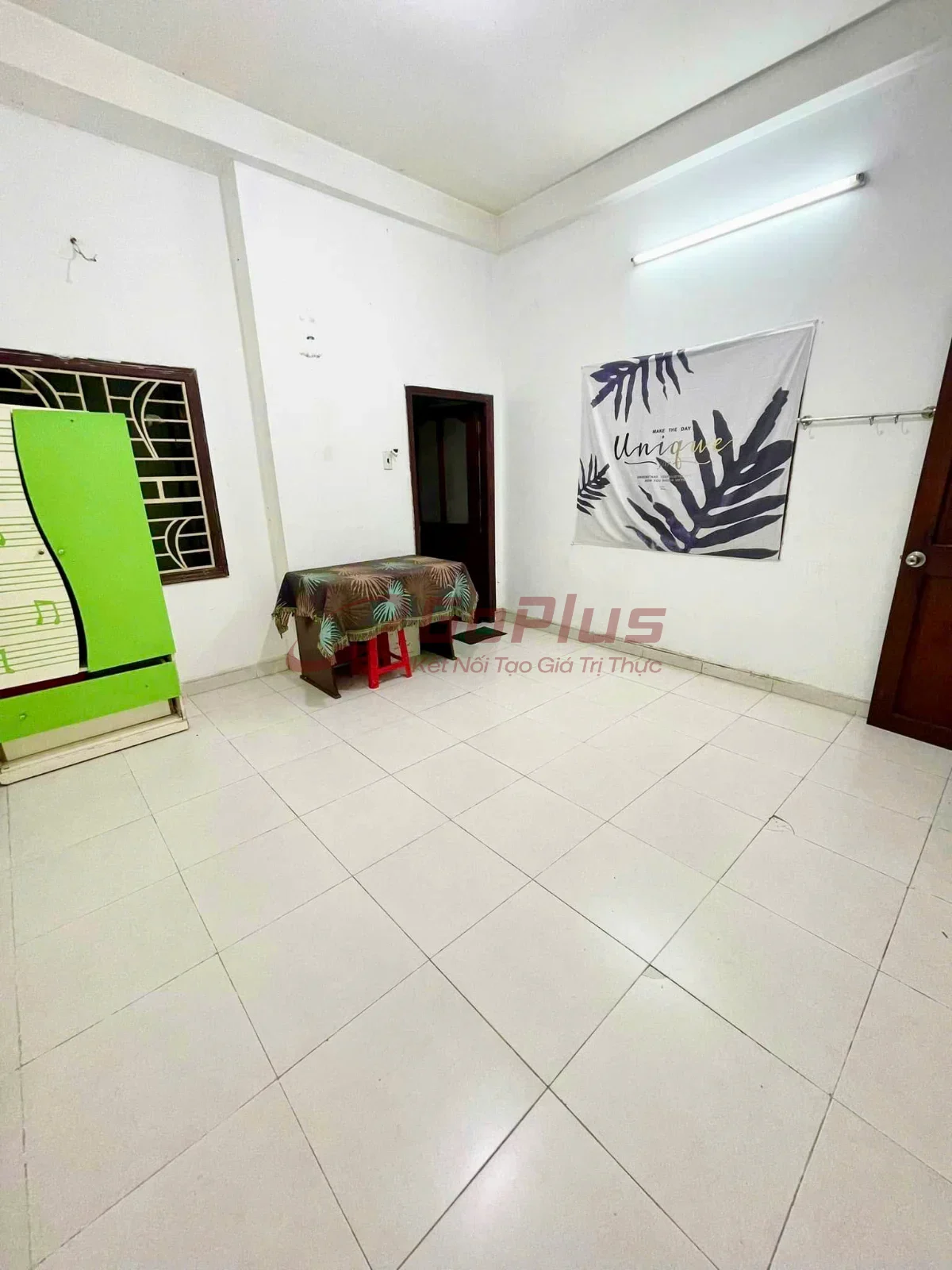 Cho thuê Studio Nguyễn Oanh, Phường Gò Vấp · 3 triệu/tháng — ảnh 4