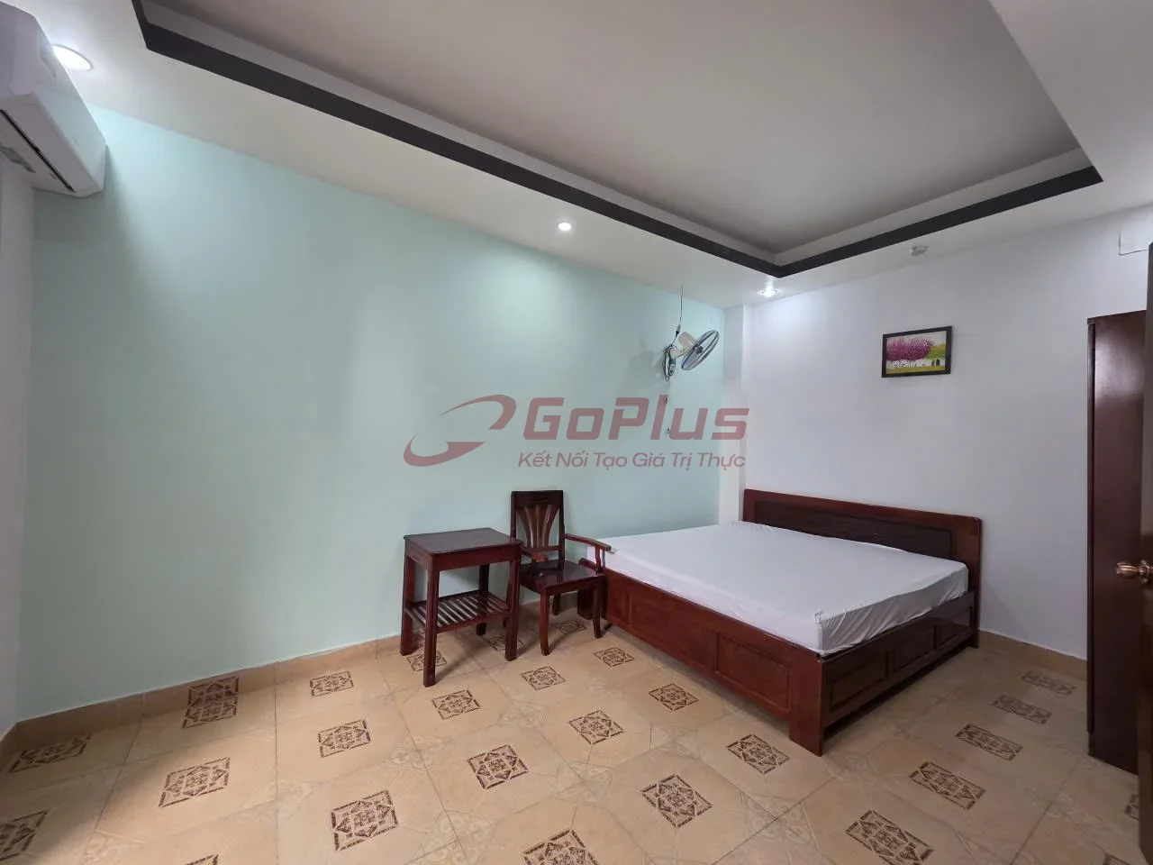 Cho thuê Studio 20m² Lô B, KDC Phú Thuận, Phường Phú Nhuận · 6 triệu/tháng — ảnh 1