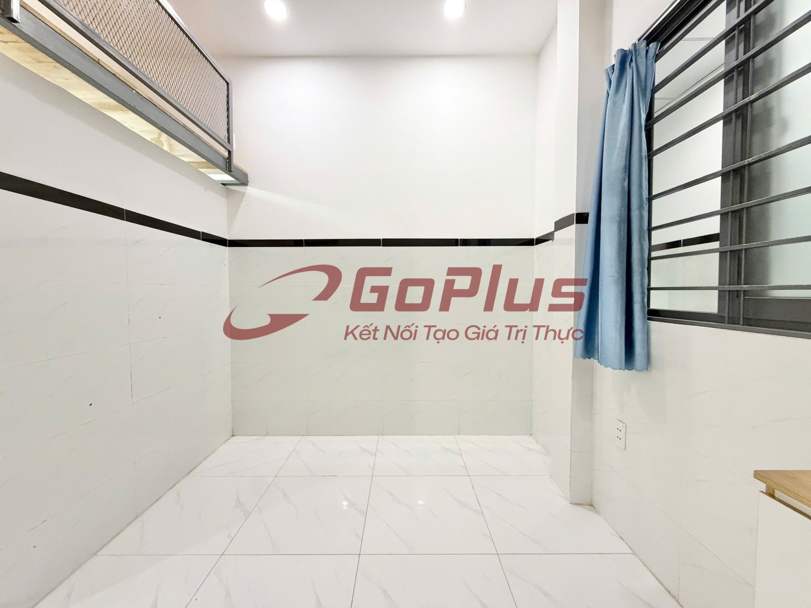 Cho thuê Duplex 20m² Vườn Lài, Phường An Phú Đông · 3,9 triệu/tháng — ảnh 3
