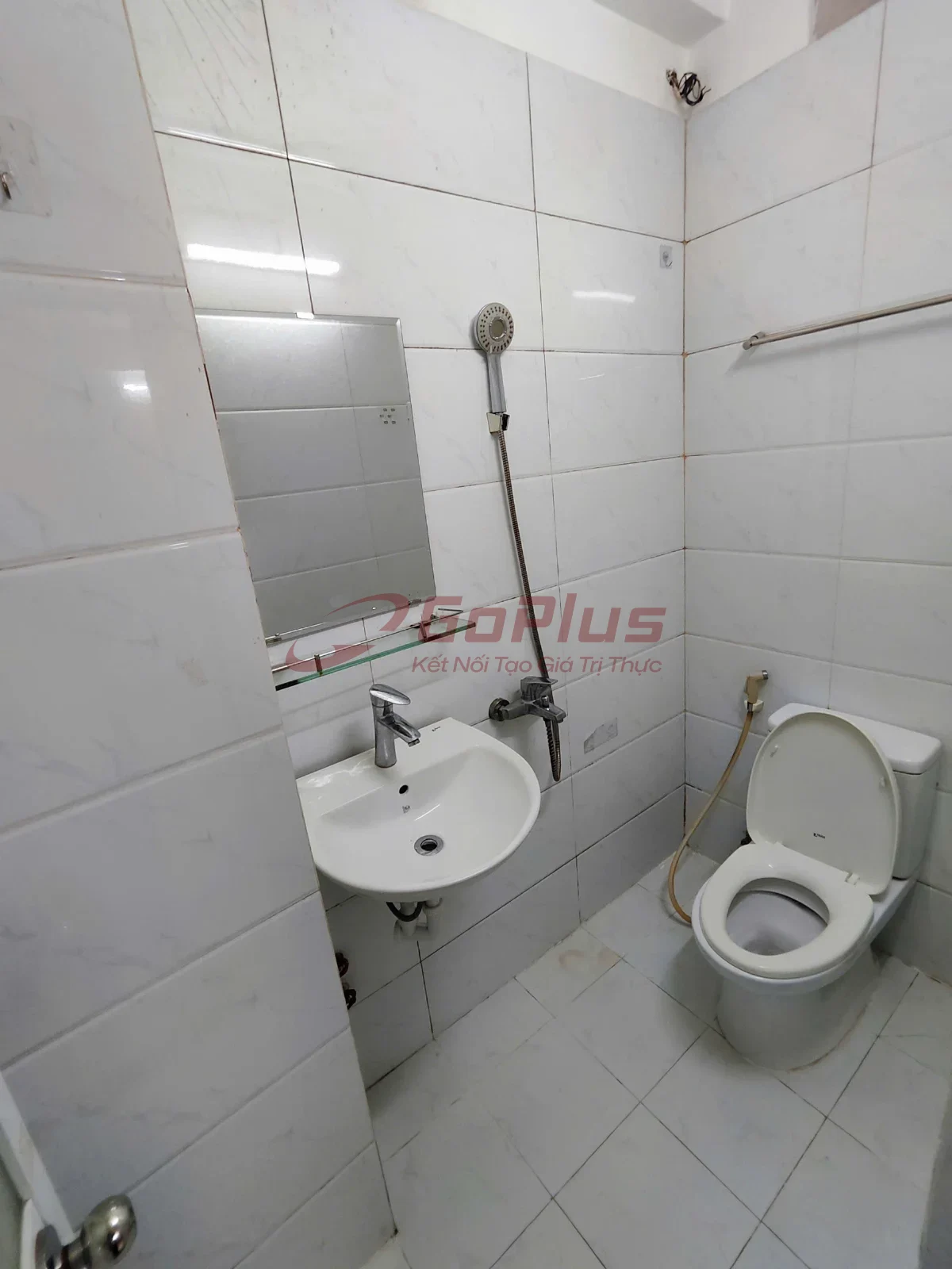 Studio 20m² for rent in Cách Mạng Tháng Tám, Phường Nhiêu Lộc · 5 million VND/month — photo 2