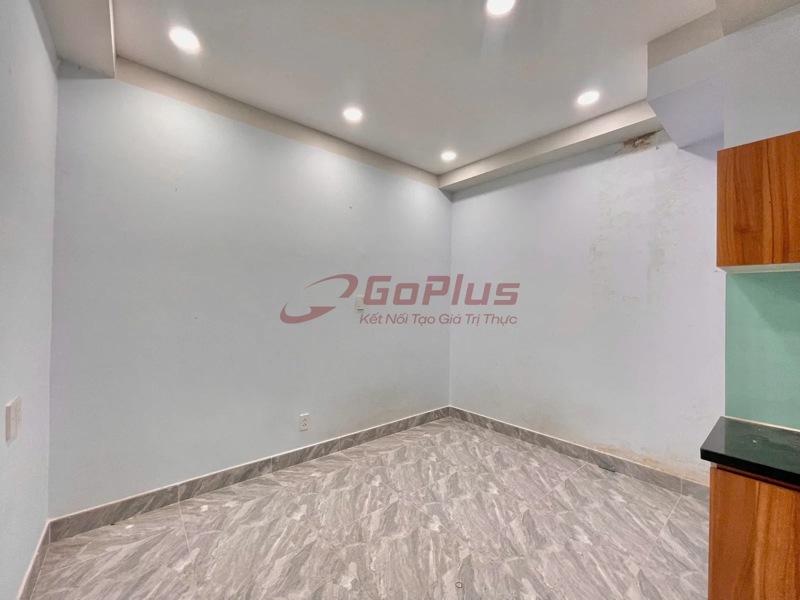 Cho thuê Studio 20m² Đường Số 36, Phường Tân Hưng · 5,2 triệu/tháng — ảnh 3