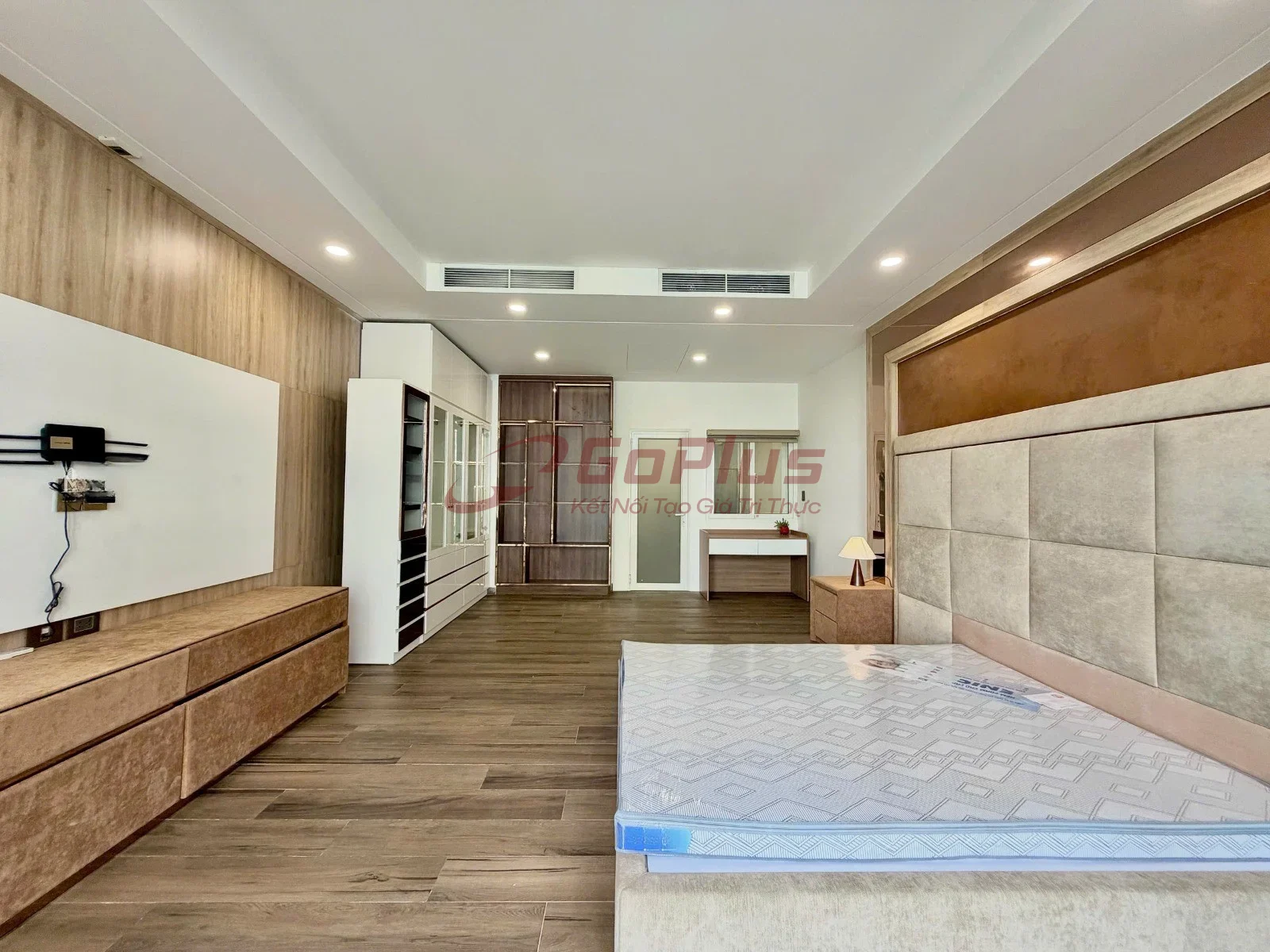Cho thuê 2PN 125m² Nguyễn Đình Khơi, Phường Tân Sơn Nhất · 22,2 triệu/tháng — ảnh 4