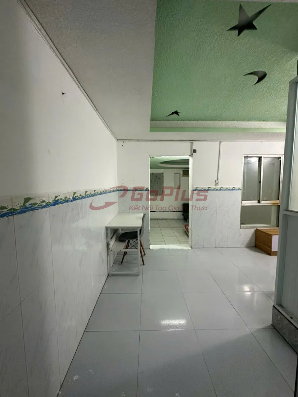 Studio 20m² for rent in Lê Đức Thọ, Phường An Hội Tây · 3.5 million VND/month — photo 3