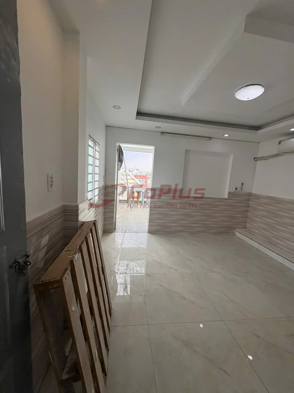 Studio 20m² for rent in Lê Văn Quới, Phường Bình Hưng Hòa · 4 million VND/month — photo 4