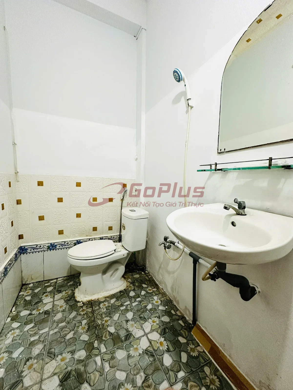 Cho thuê Studio 20m² Hà Huy Giáp, Phường An Phú Đông, Quận 12, Phường An Phú Đông · 2,4 triệu/tháng — ảnh 3