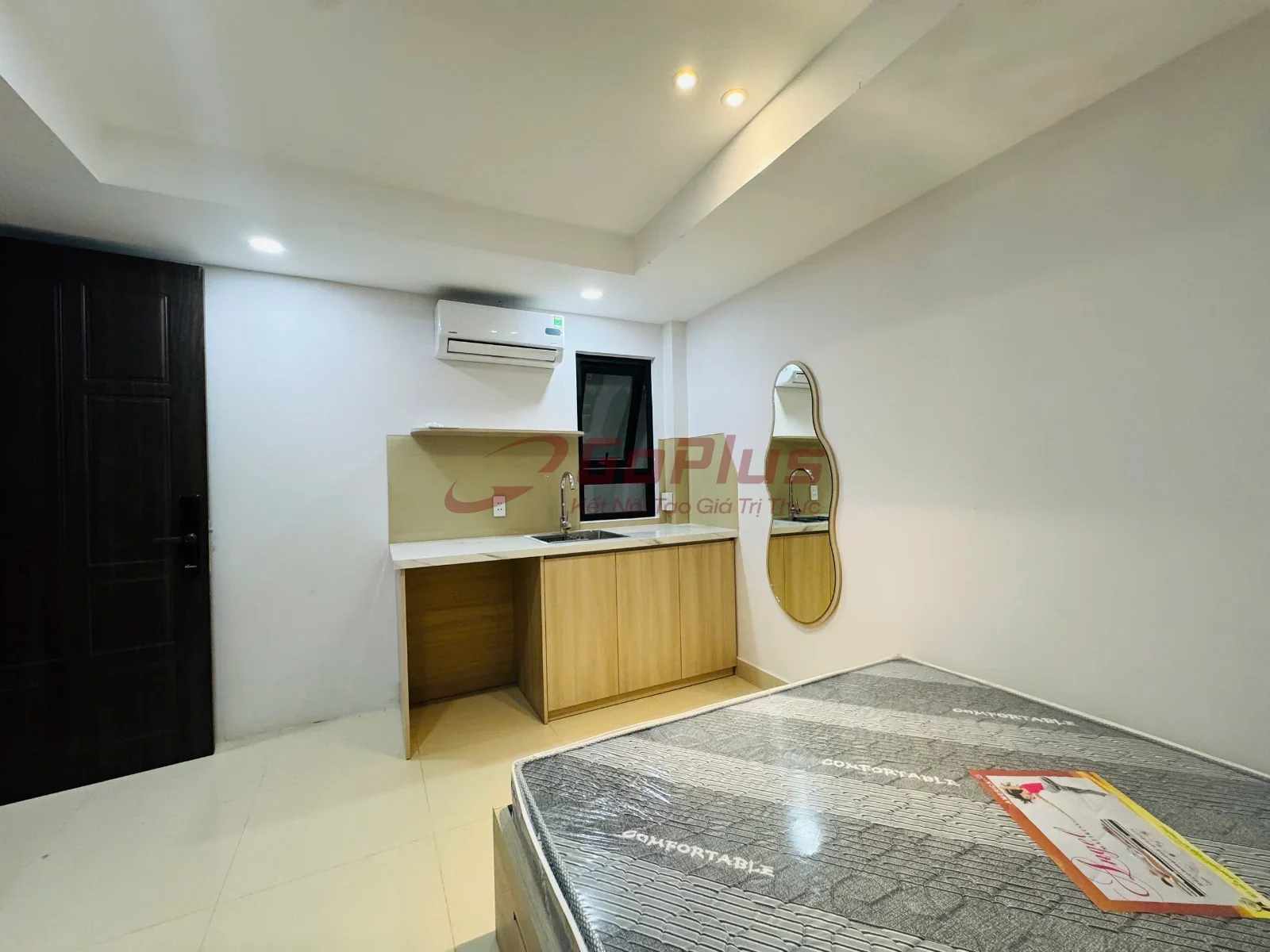 Cho thuê Studio 20m² /9C1 Lê Văn Sỹ, Phường Nhiêu Lộc · 7,2 triệu/tháng — ảnh 3