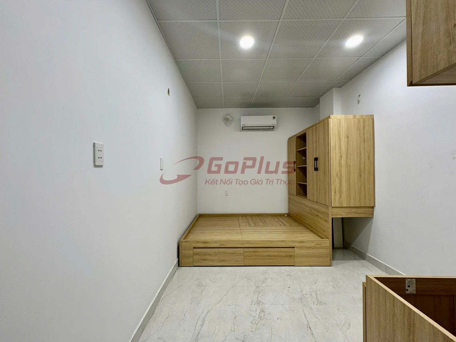 Cho thuê Studio 20m² Thạnh Mỹ, Phường Tân Hòa · 5,5 triệu/tháng — ảnh 2