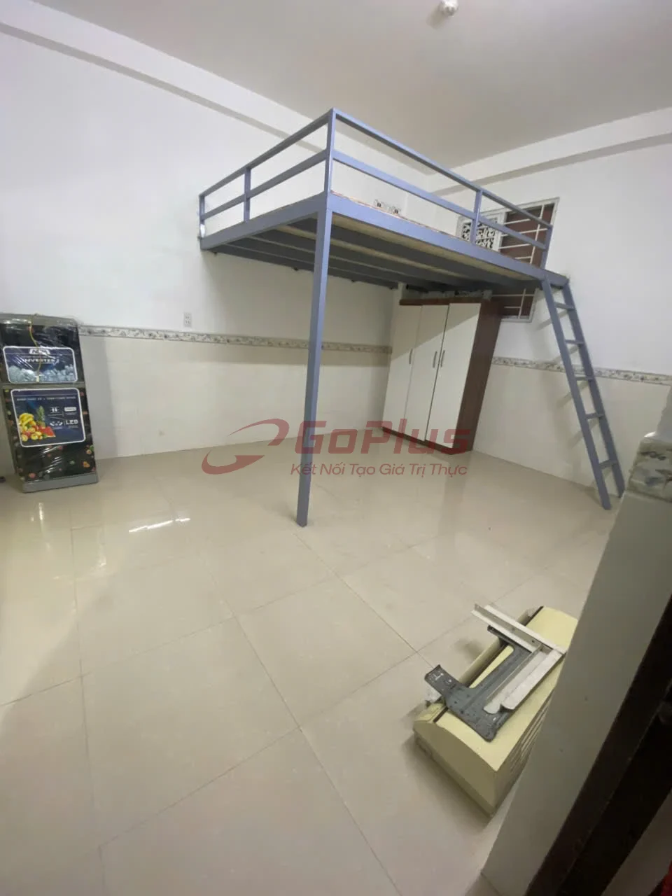 Cho thuê Duplex 20m² An Hội, Phường An Hội Đông · 3,9 triệu/tháng — ảnh 3