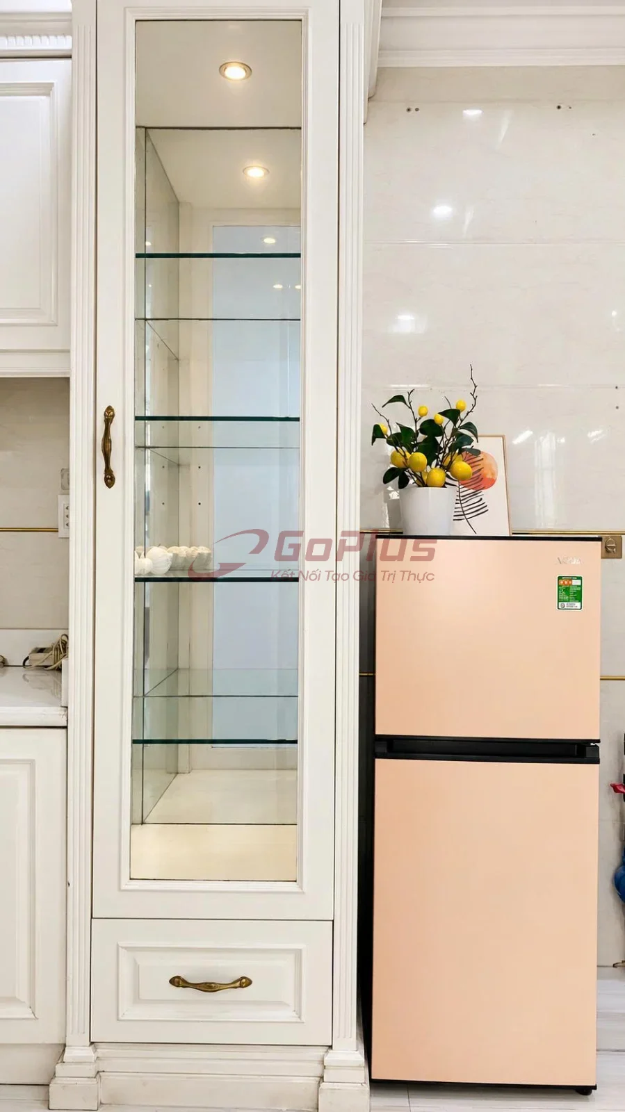 Cho thuê 1PN 20m² Đường số 30, Phường An Nhơn · 6,5 triệu/tháng — ảnh 4