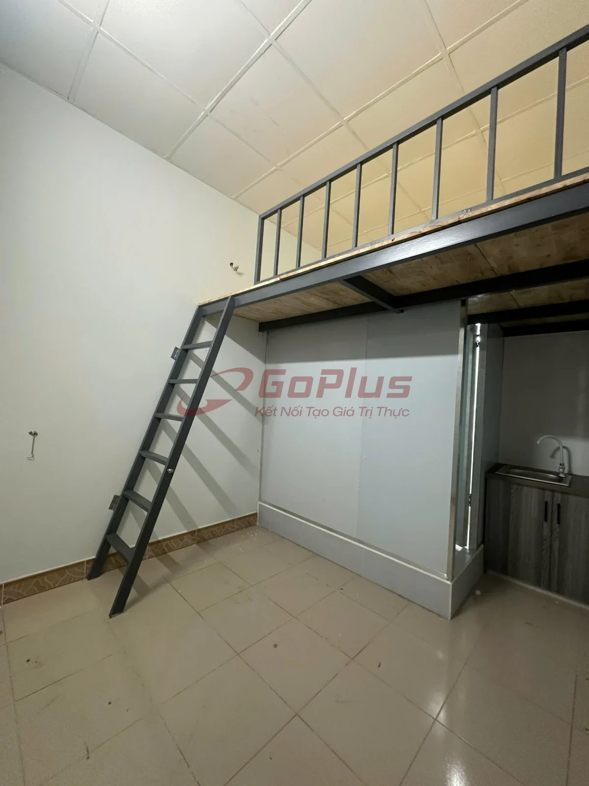 Cho thuê Duplex 20m² Đường Số 6, Phường Thủ Đức · 4 triệu/tháng — ảnh 1