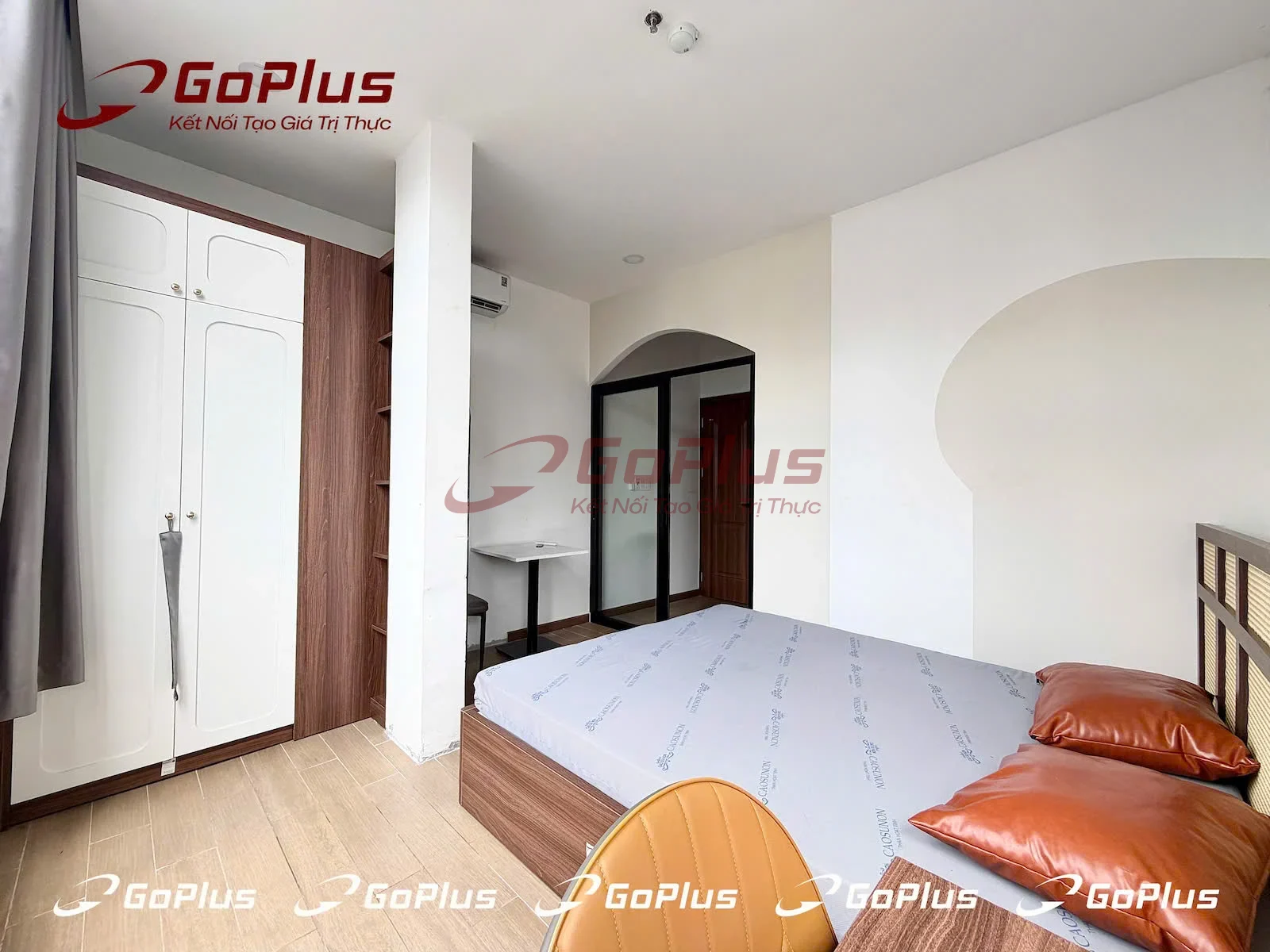 Cho thuê 1PN 30m² Lê Đức Thọ, Phường Gò Vấp · 7,8 triệu/tháng — ảnh 3