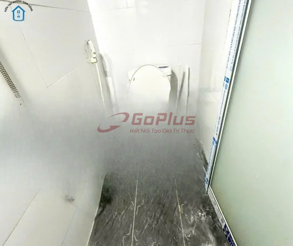 Duplex 20m² for rent in Nguyễn Kiệm, Phường Đức Nhuận · 4 million VND/month — photo 4