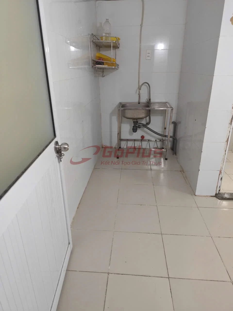 Cho thuê Studio 20m² /11D1 Lê Đức Thọ, Phường An Hội Đông · 2,9 triệu/tháng — ảnh 3