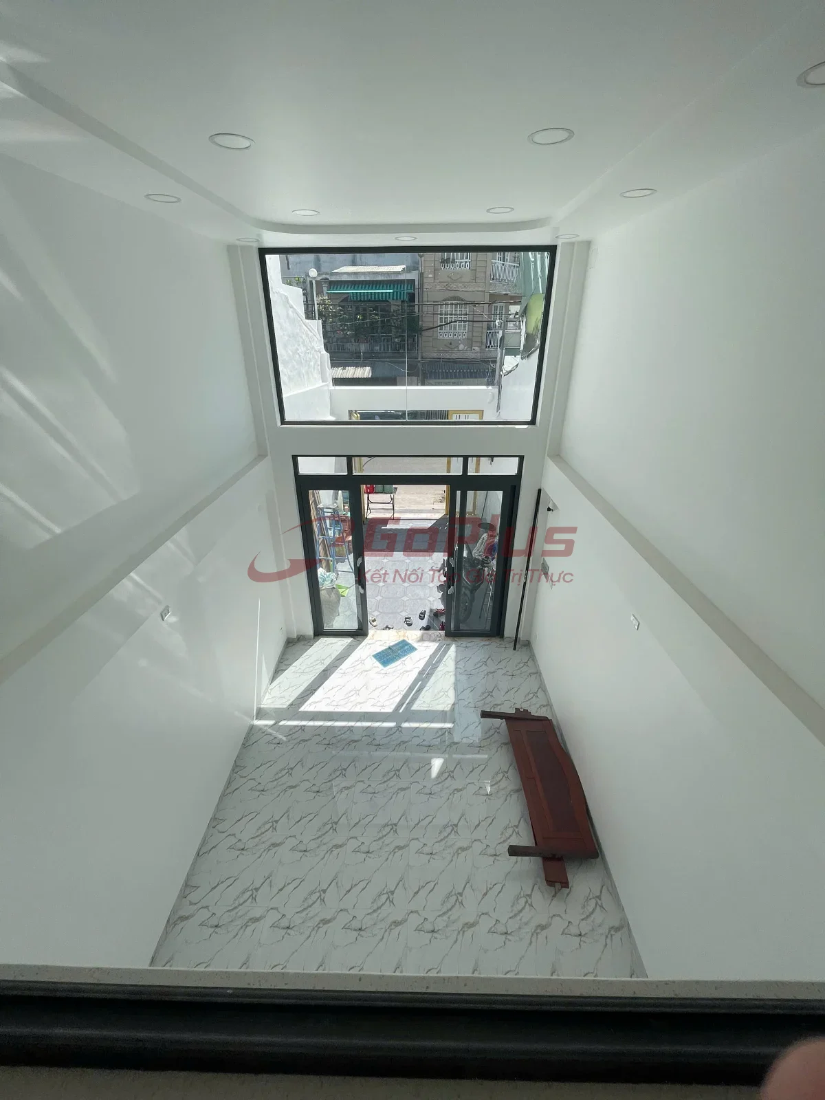 Cho thuê Mặt Bằng 150m² Khu Cư xá Phú Lâm B, Phường Phú Lâm · 25 triệu/tháng — ảnh 4