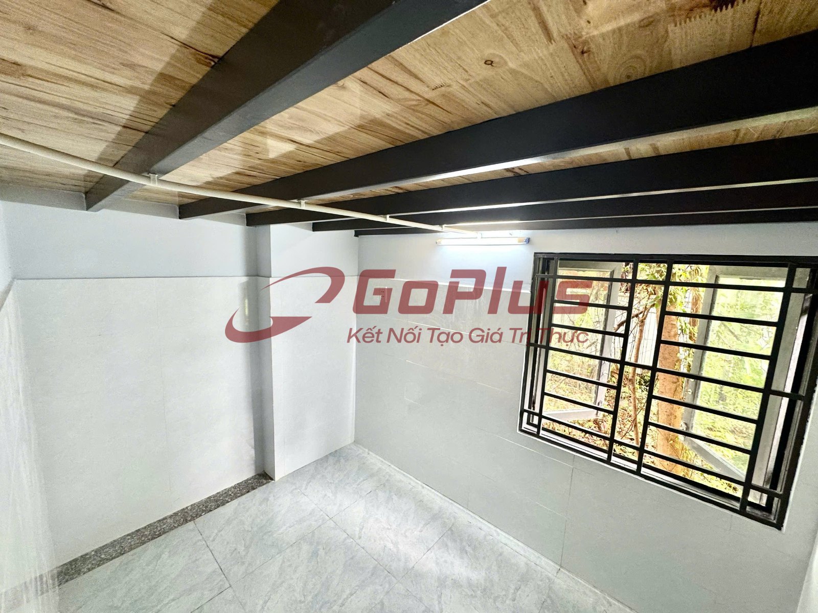 Cho thuê Duplex 20m² T15, P. An Phú Đông, Q. 12, Phường An Phú Đông · 4,5 triệu/tháng — ảnh 3
