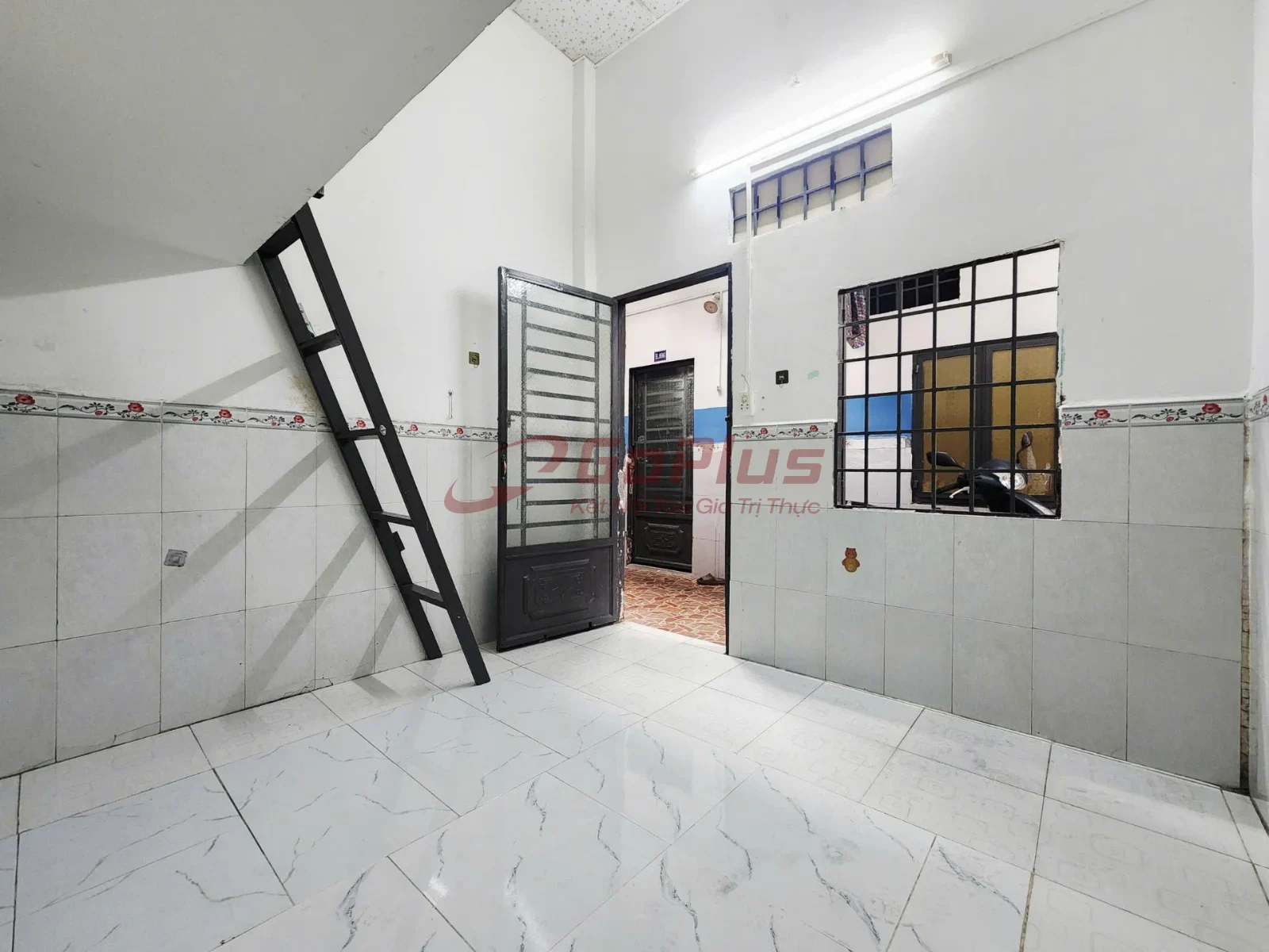 Duplex 20m² for rent in Đường Số 4, Phường Linh Xuân · 2.5 million VND/month — photo 4