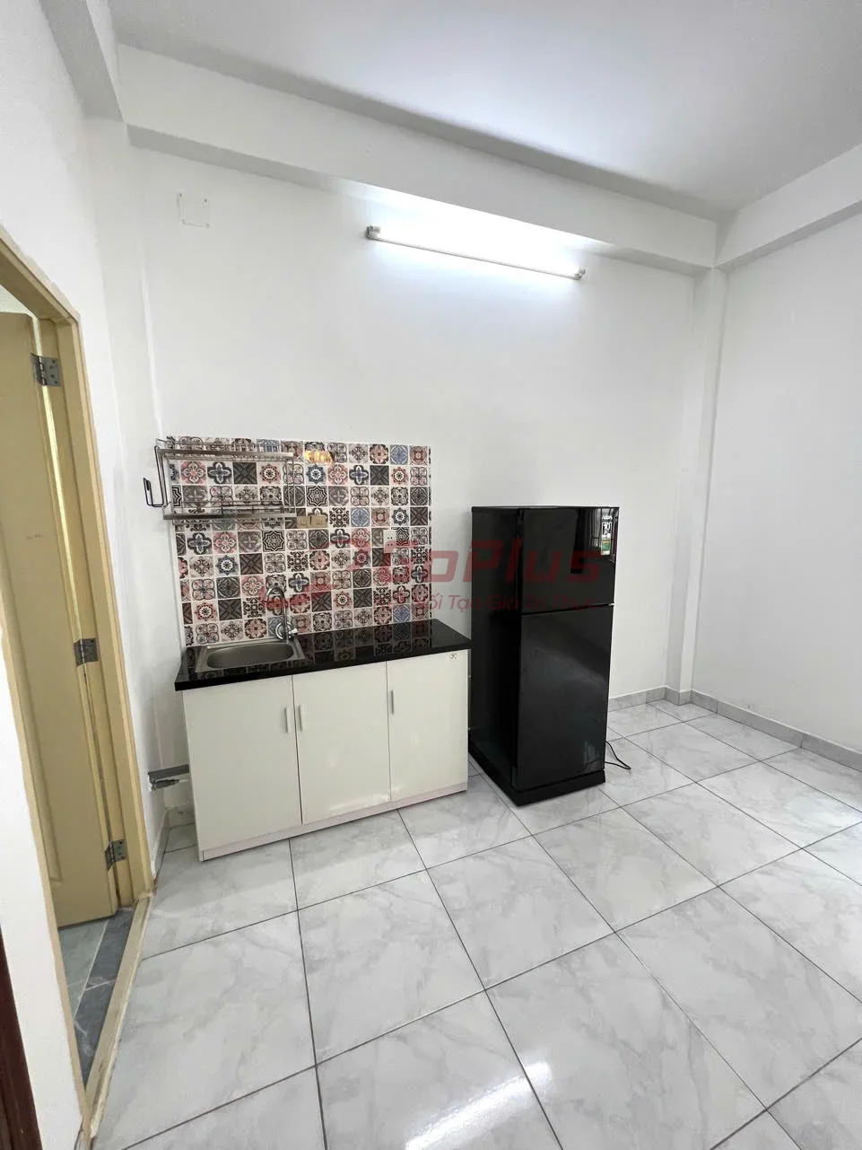 Cho thuê Studio 20m² Bùi Đình Tuý, Phường Bình Thạnh · 5 triệu/tháng — ảnh 3