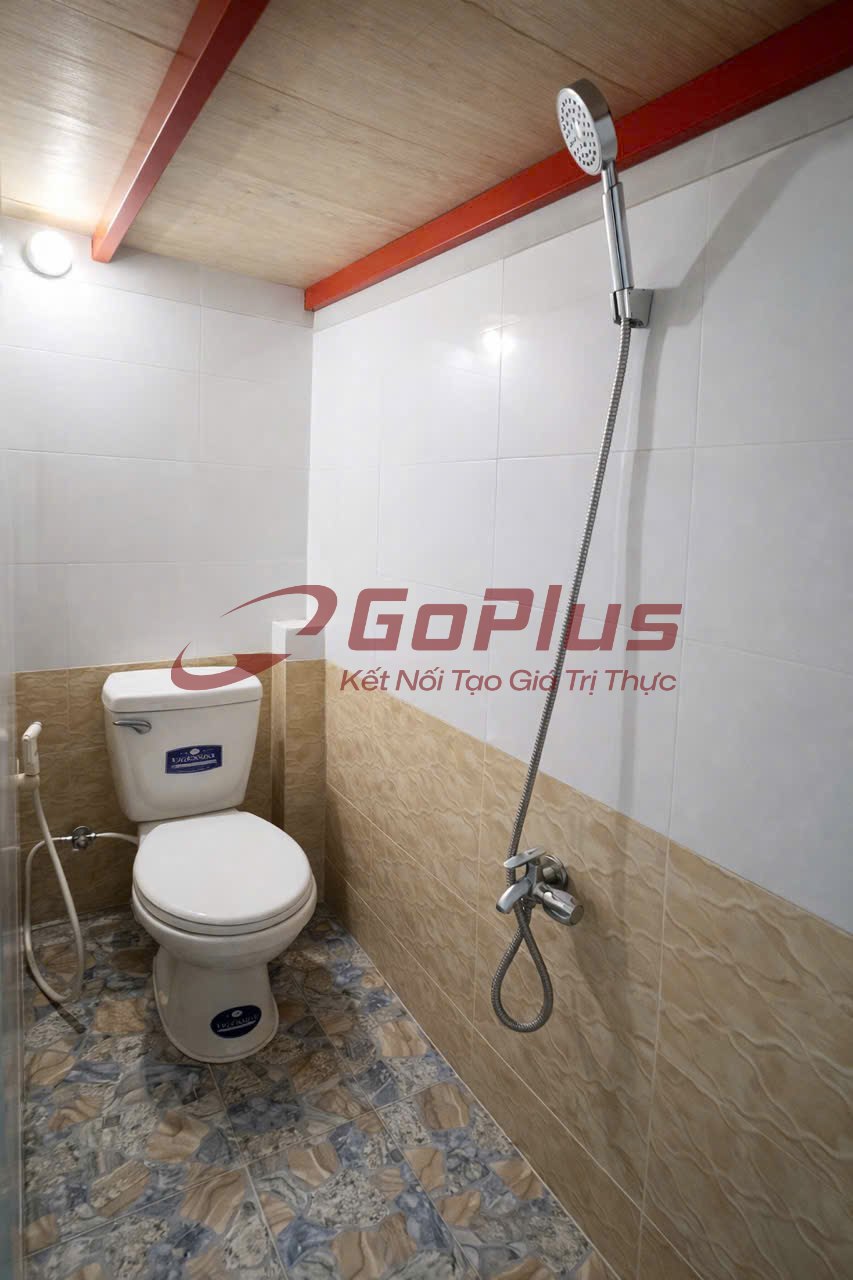 Cho thuê Duplex 20m² Nguyễn Văn Lượng, Phường Gò Vấp · 3,3 triệu/tháng — ảnh 4
