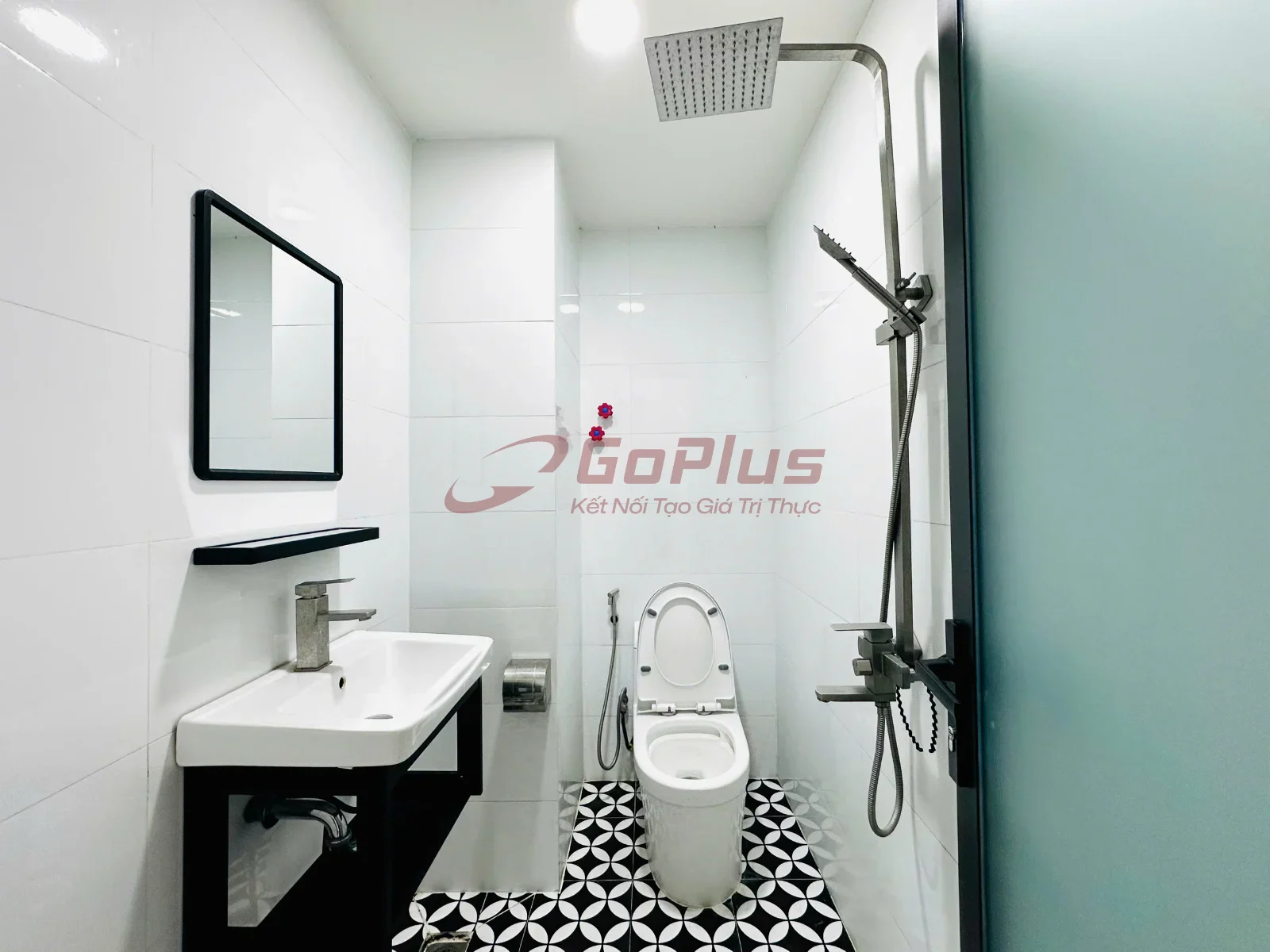 Cho thuê Penhouse 30m² Hồ Bá Kiện, Phường Hòa Hưng · 8,8 triệu/tháng — ảnh 1