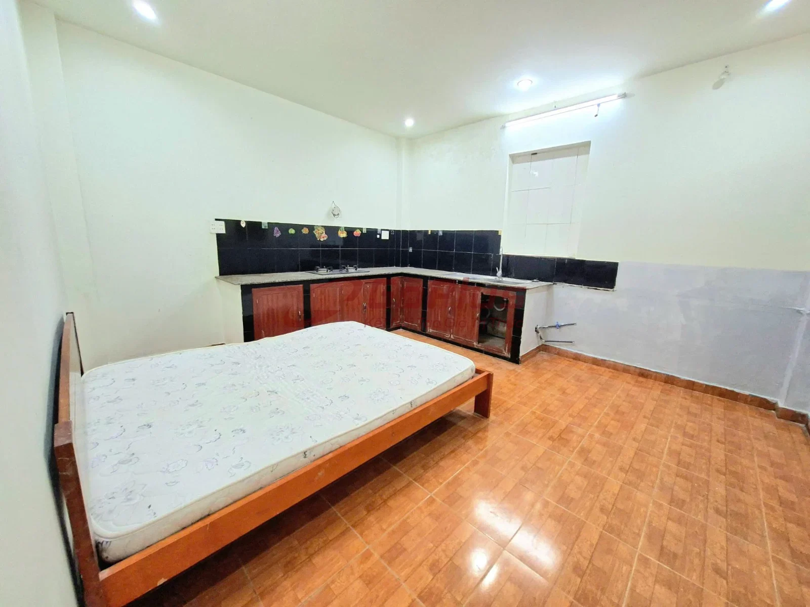 Cho thuê Studio 20m² Dương Cát Lợi, Xã Nhà Bè · 2,9 triệu/tháng — ảnh 1