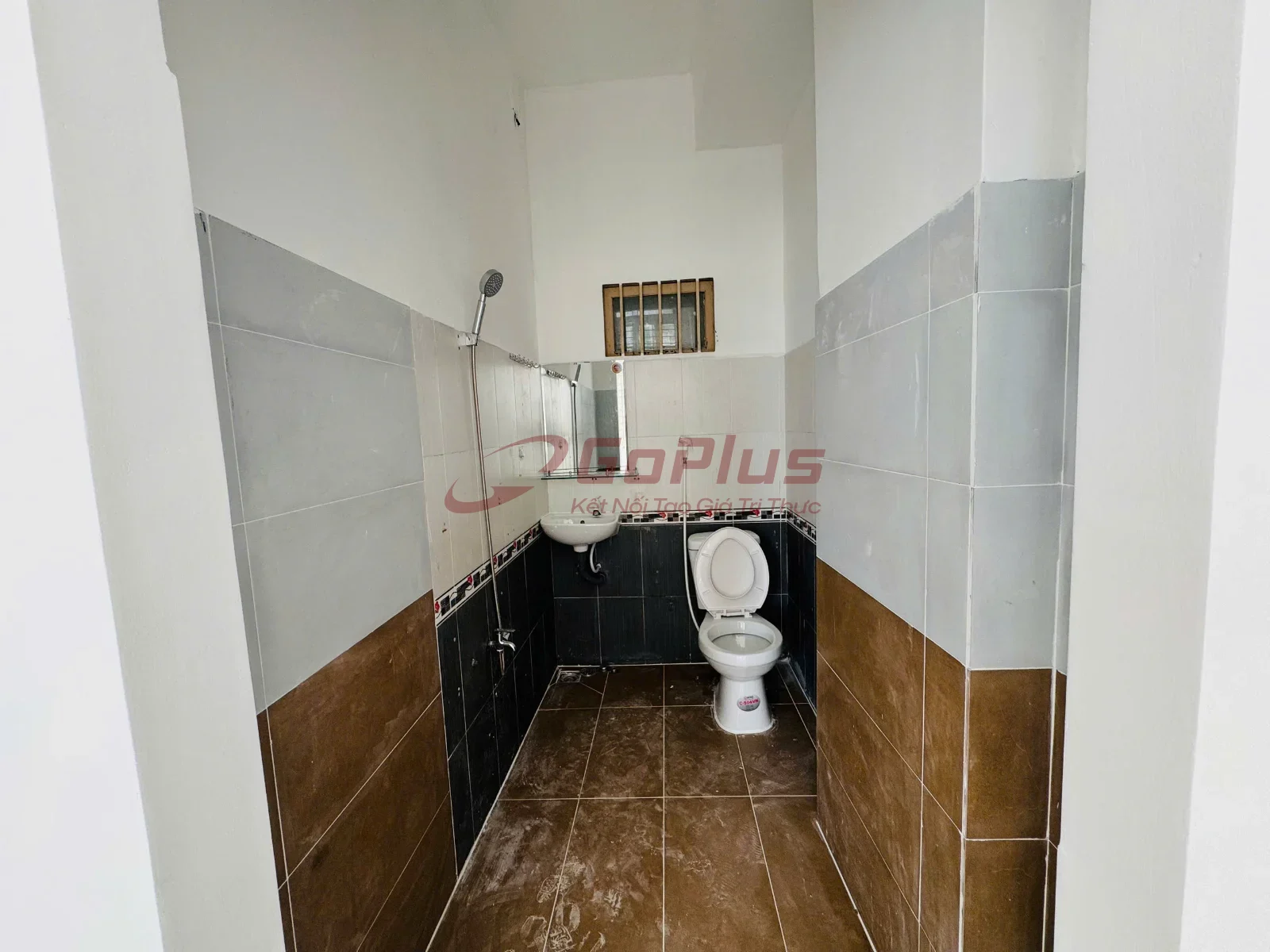Cho thuê Studio 20m² Quang Trung, Phường An Hội Tây · 4 triệu/tháng — ảnh 3