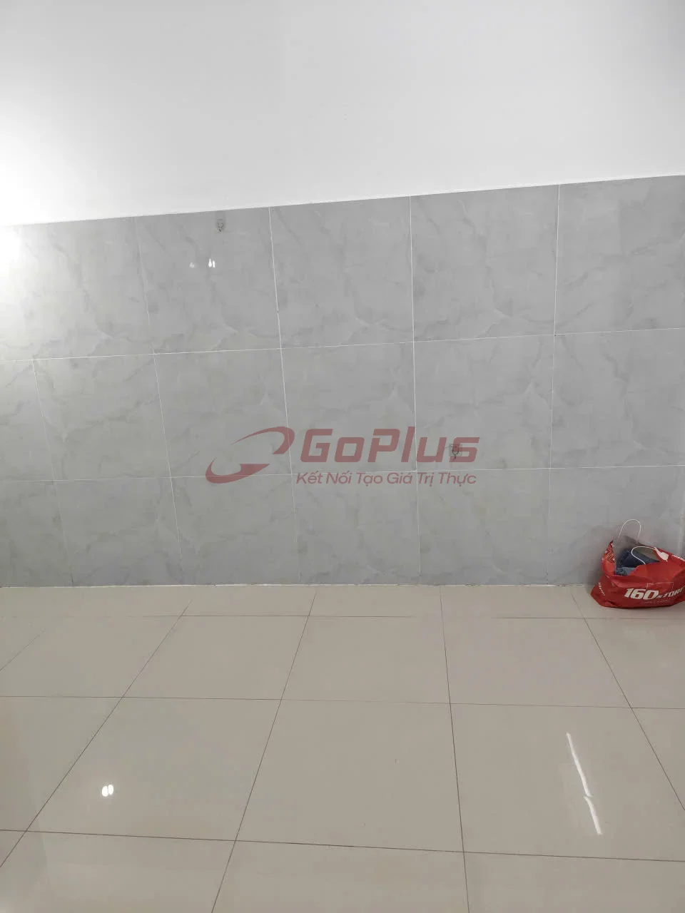 Cho thuê Studio 20m² Quang Trung, Phường An Hội Tây · 3 triệu/tháng — ảnh 1