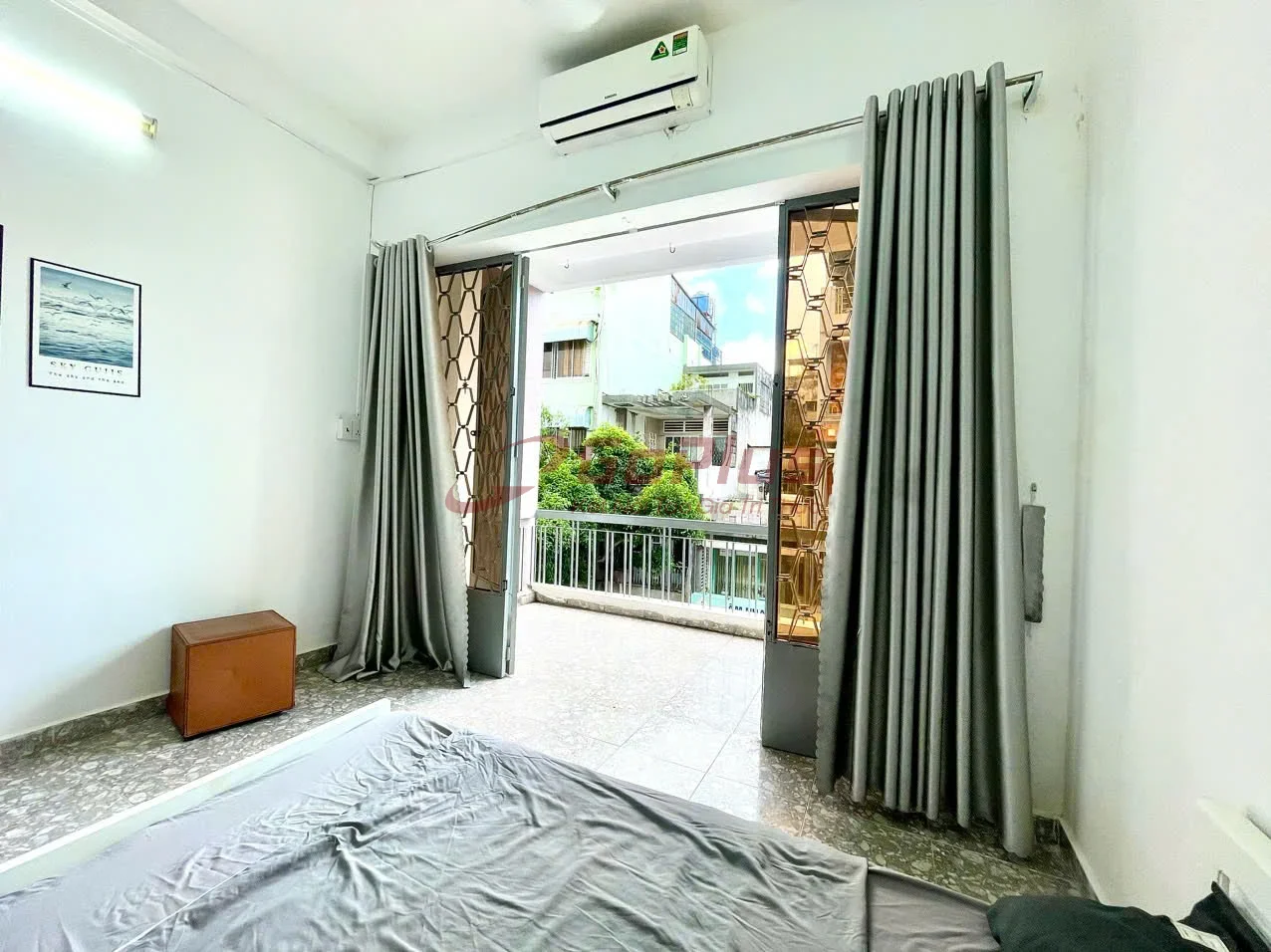 Cho thuê 1PN 30m² Tân Sơn Hòa, Phường Tân Sơn Hòa · 6 triệu/tháng — ảnh 3